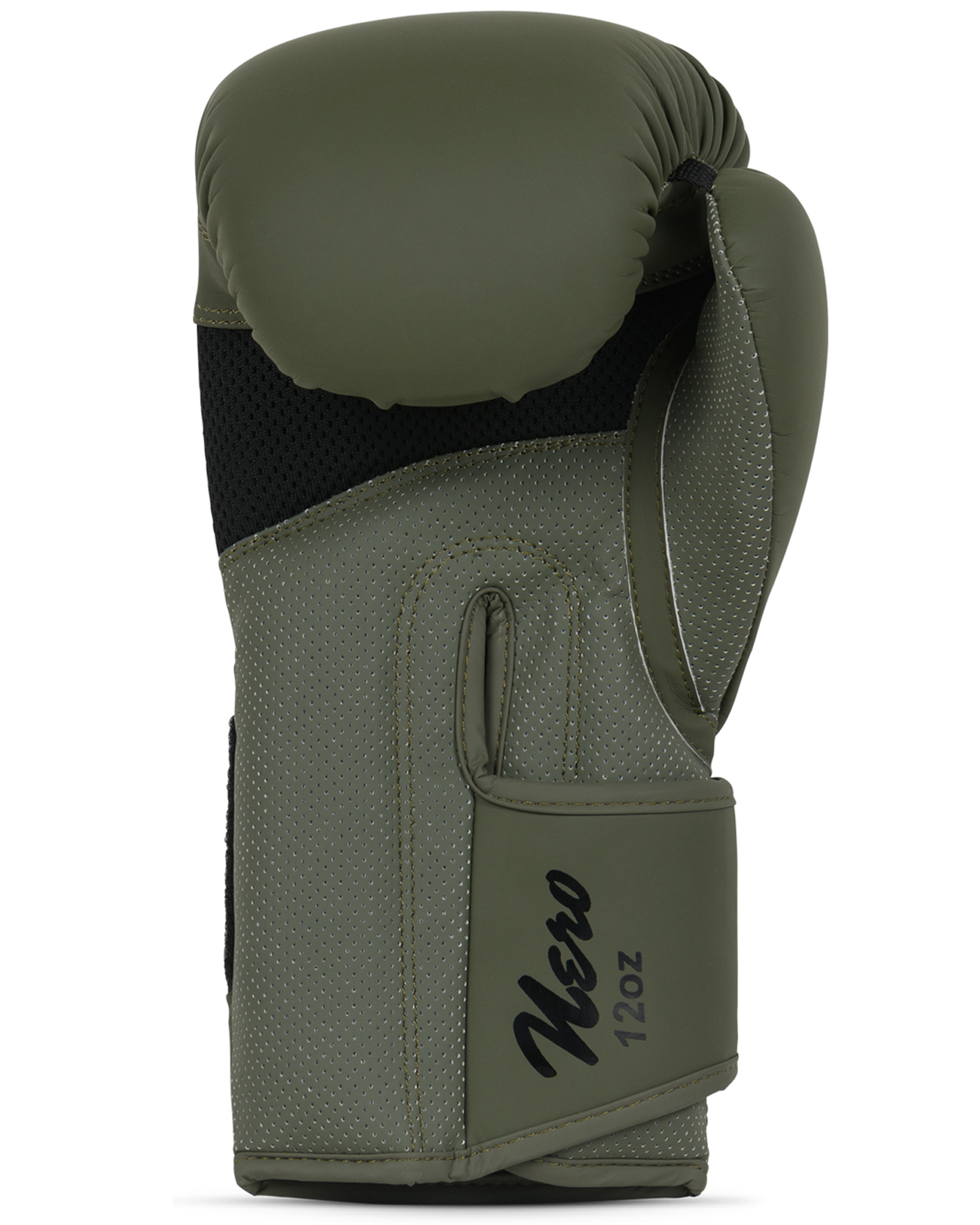 BenLee Boxhandschuhe Black Label Nero