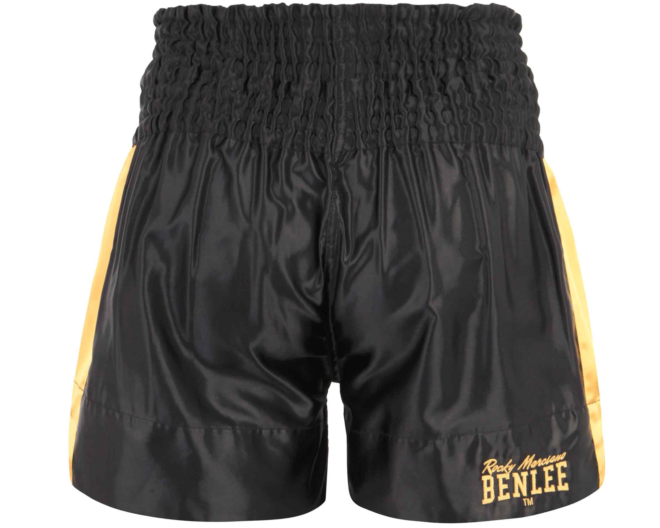 BenLee Kick- und Thaiboxhose Goldy