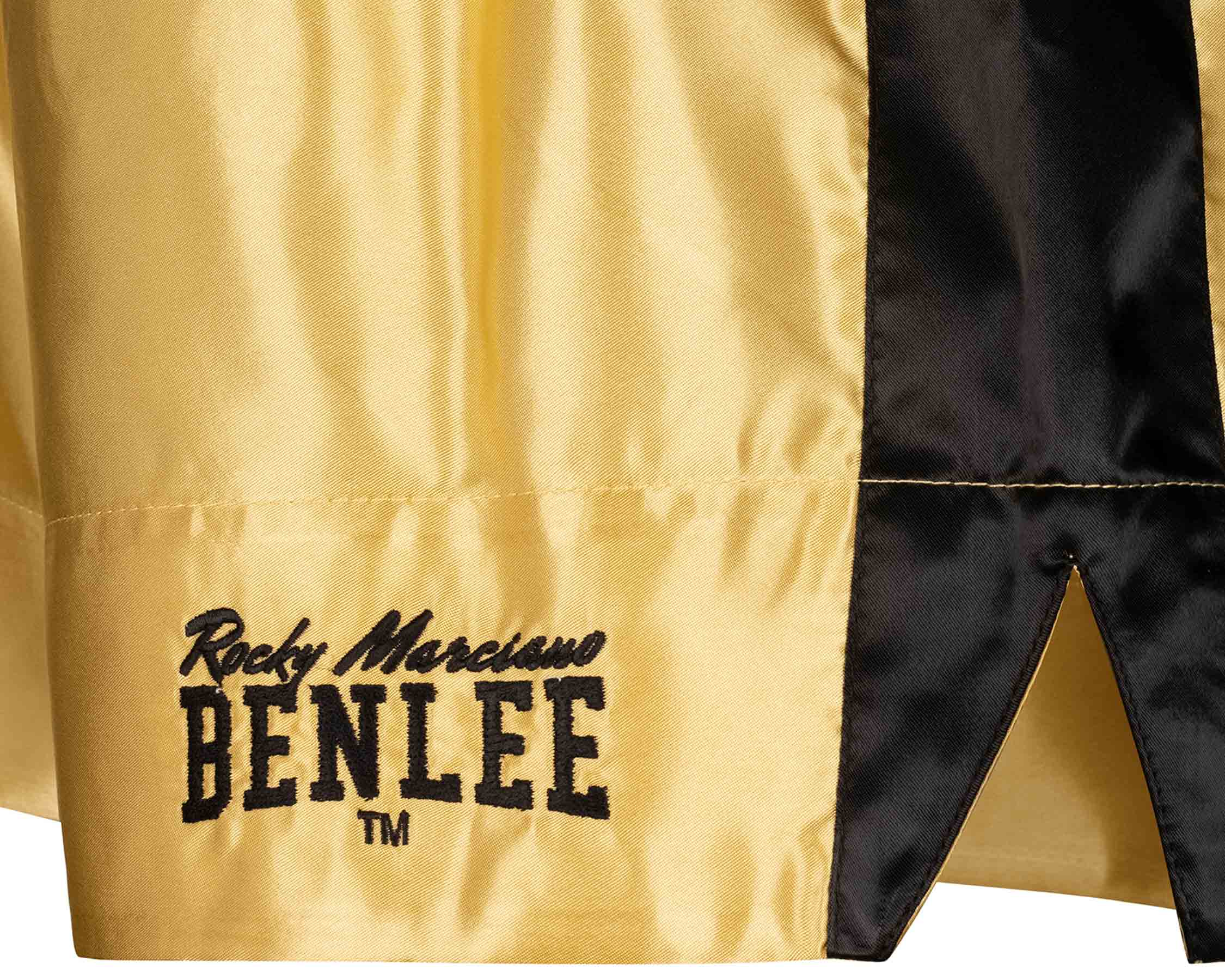 Details about   Benlee Men's Boxshorts Goldy Shorts Thai Rocky Mma Kickboxing Muay Thai Boxes 