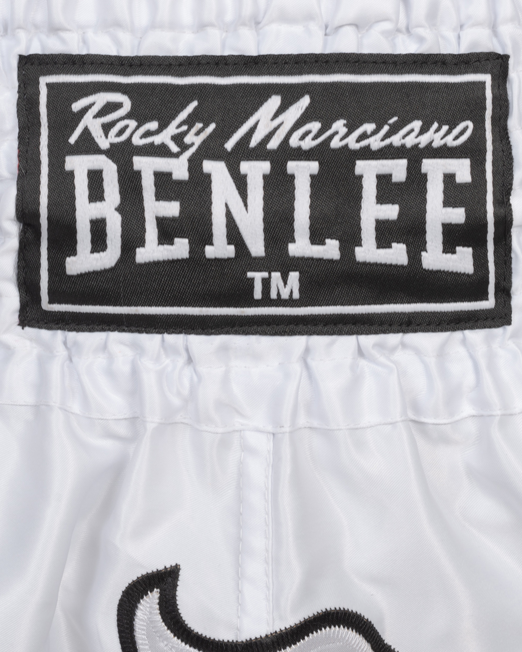 BenLee Kick- und Thaiboxhose Goldy