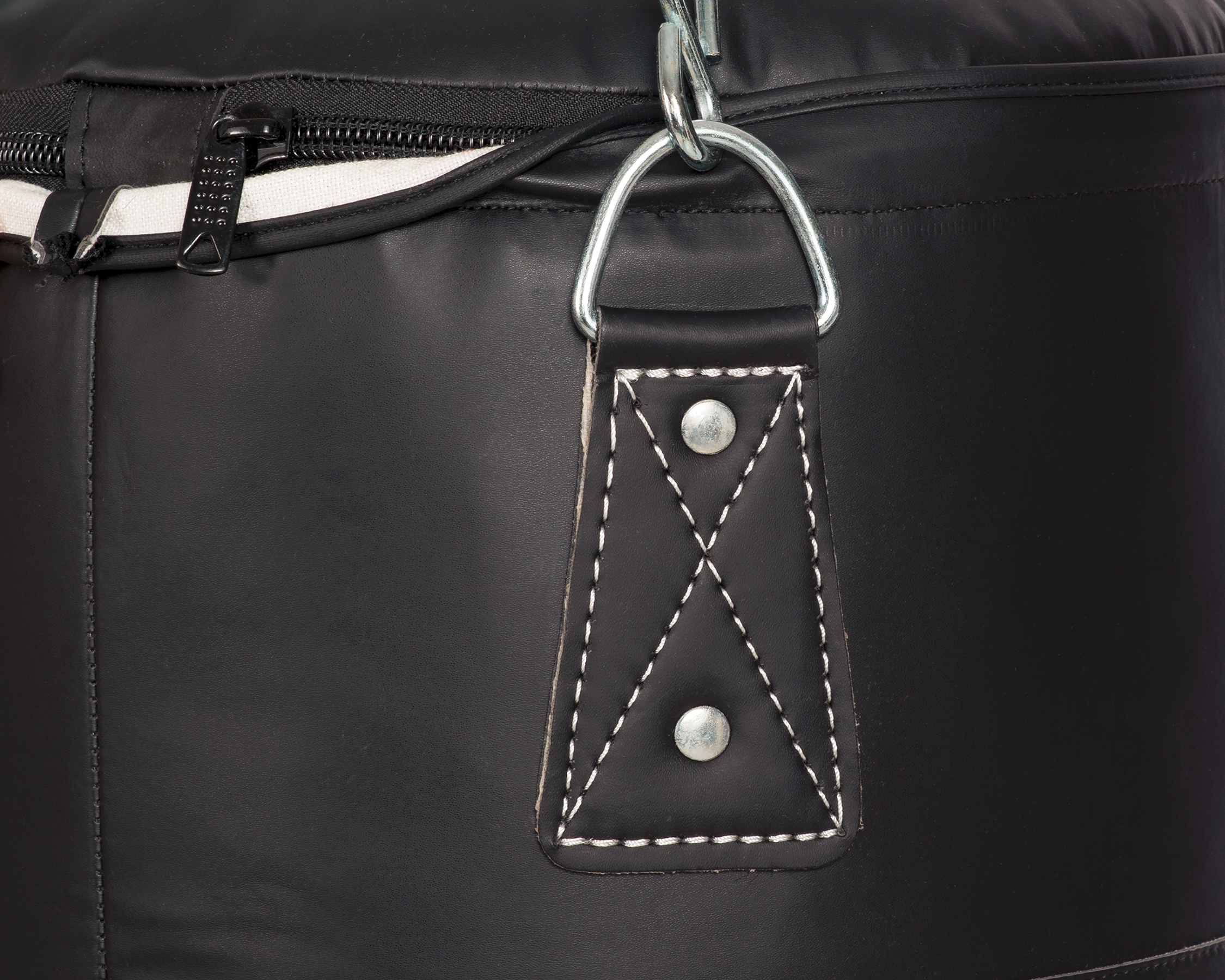 BenLee Body- und Uppercut Boxsack Riccardo