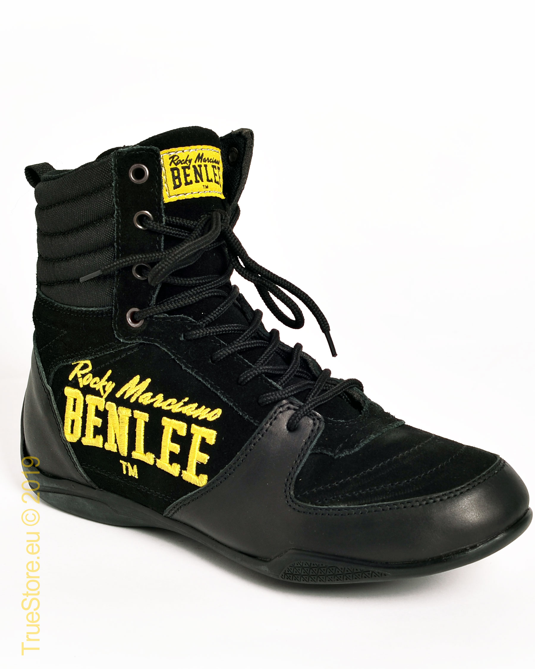 Benlee Men's Boxing Shoes Rexton 