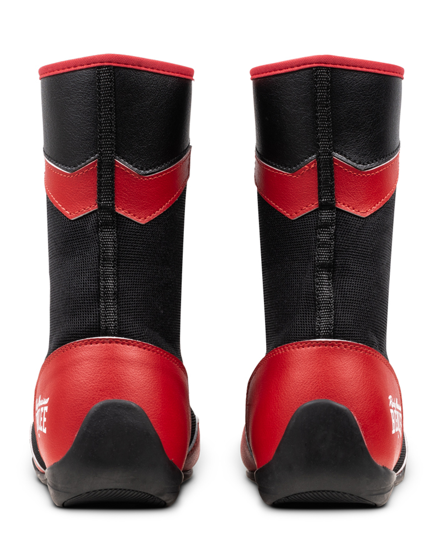 BenLee Rocky Marciano Boxing boot Longplex