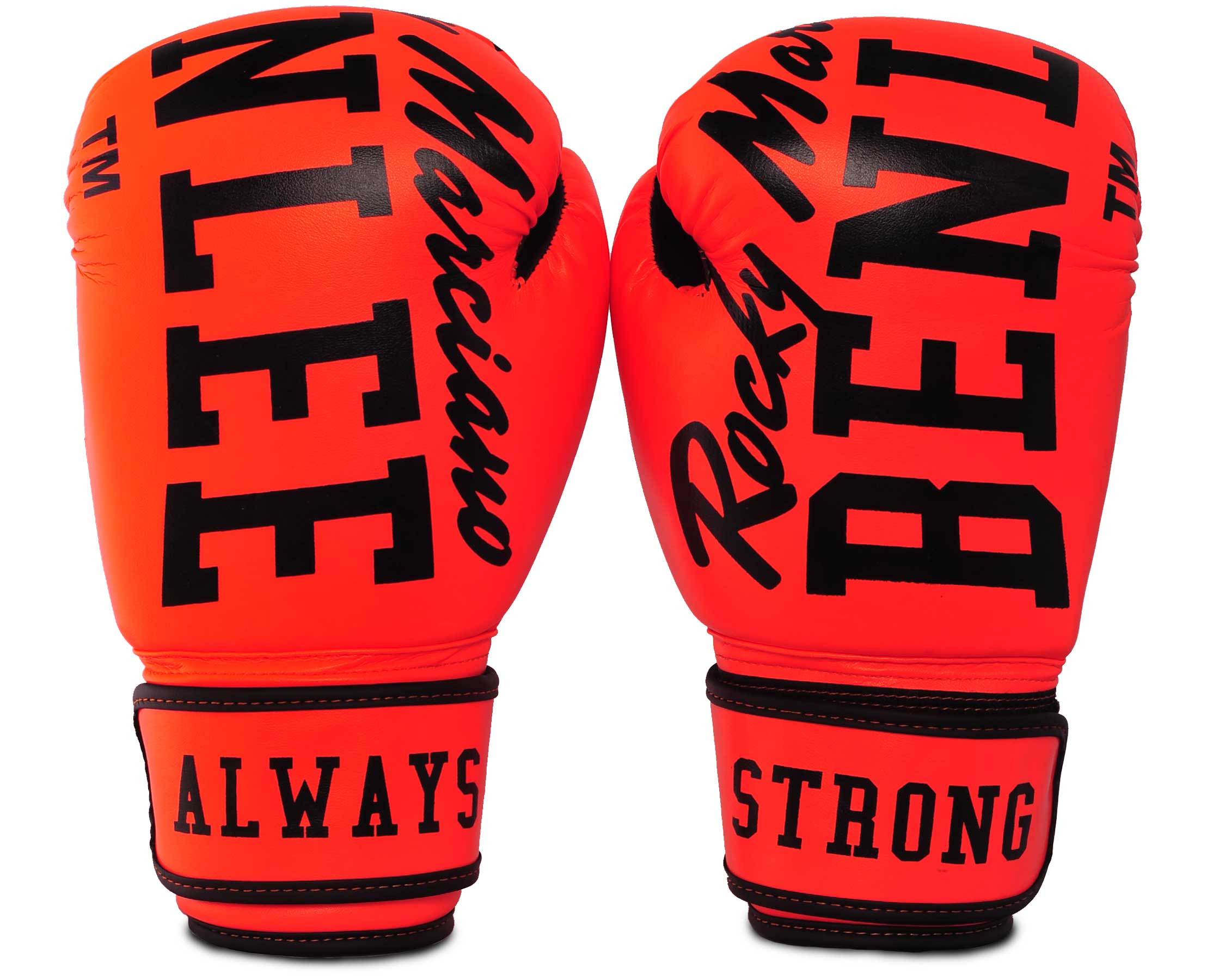 BenLee Boxhandschuhe Chunky B