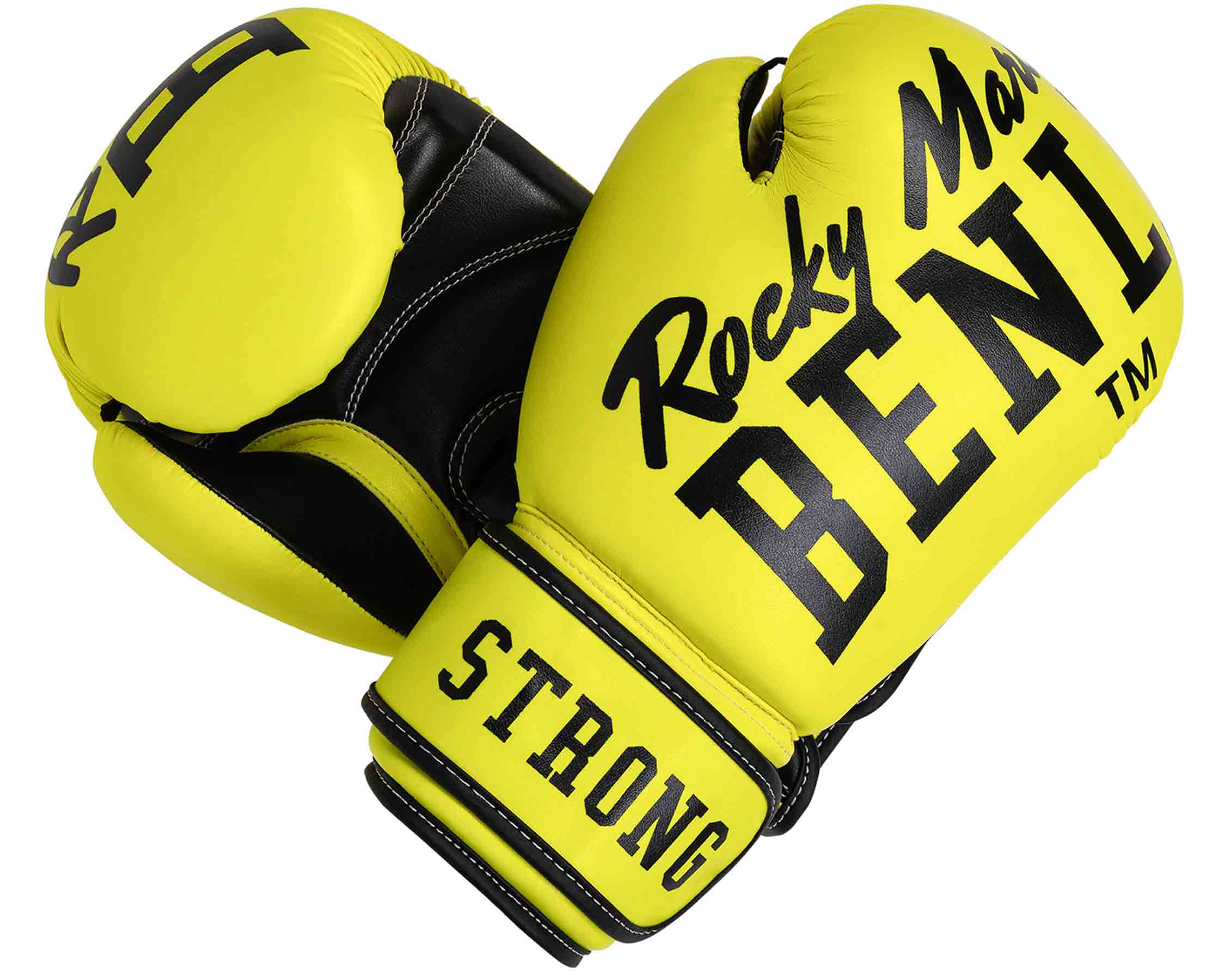 BenLee Boxhandschuhe Chunky B
