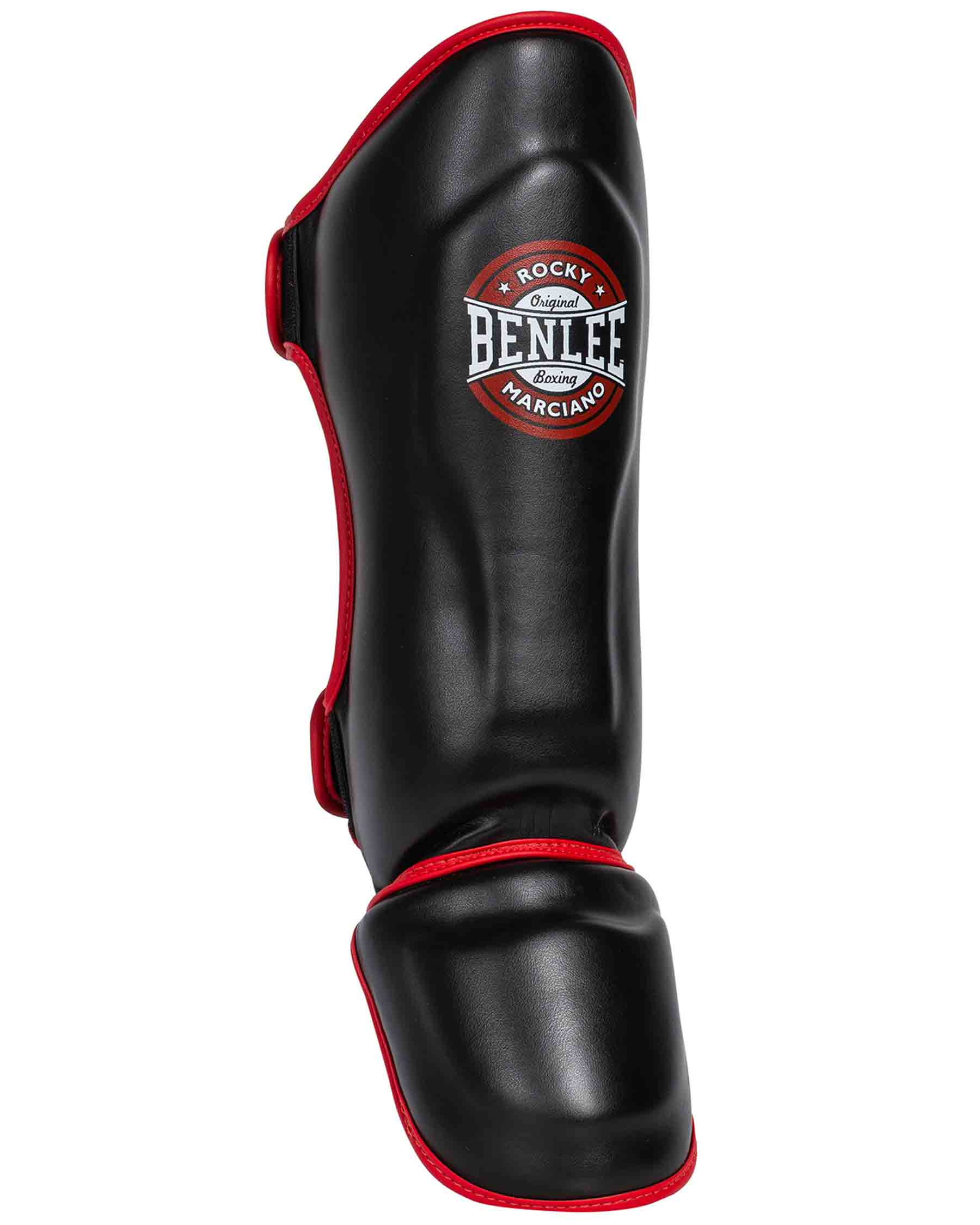 Details about   Benlee Shin Protector Buster Mma Kickboxing Boxes 