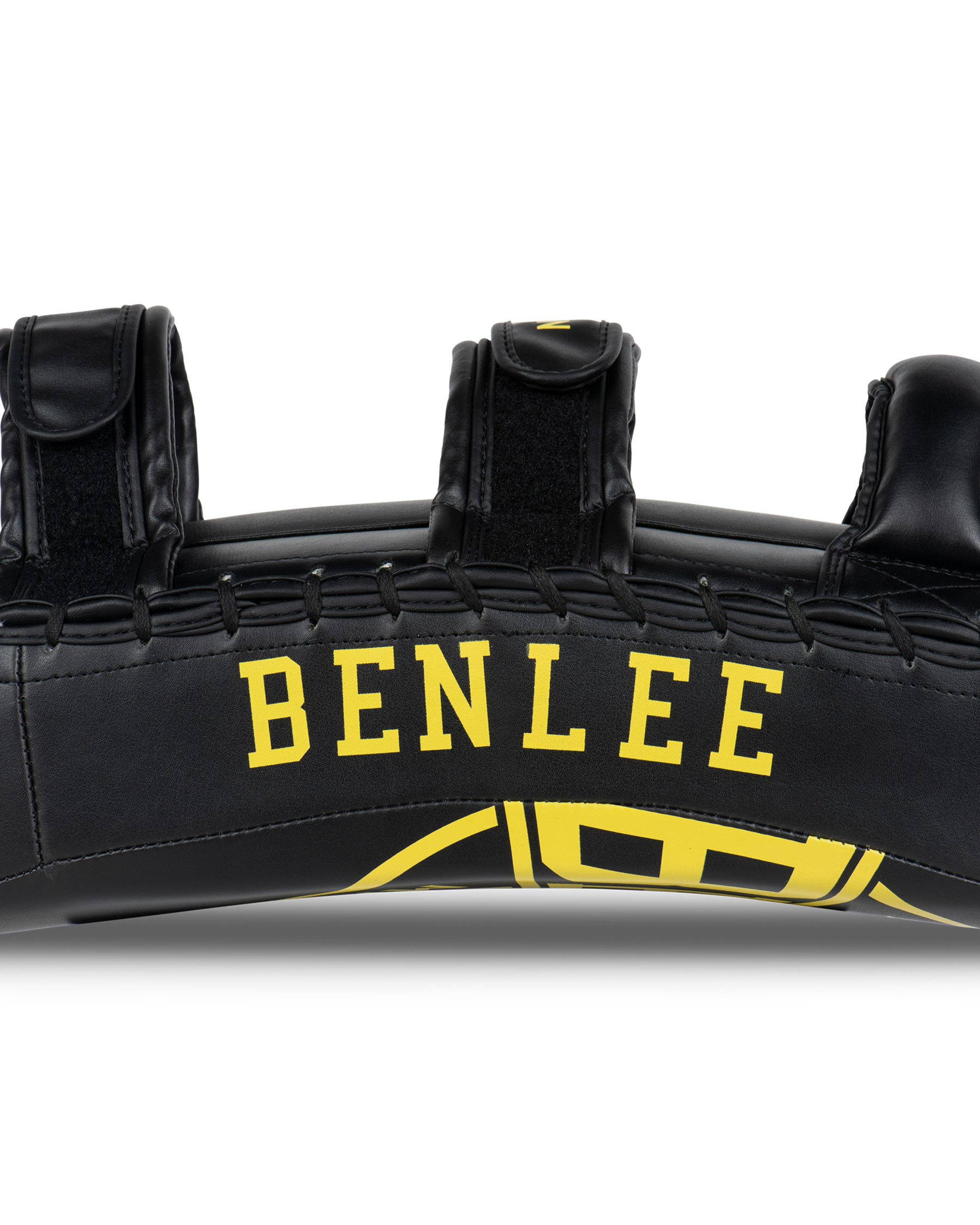 BenLee vinyl thai trainingspads Bintan