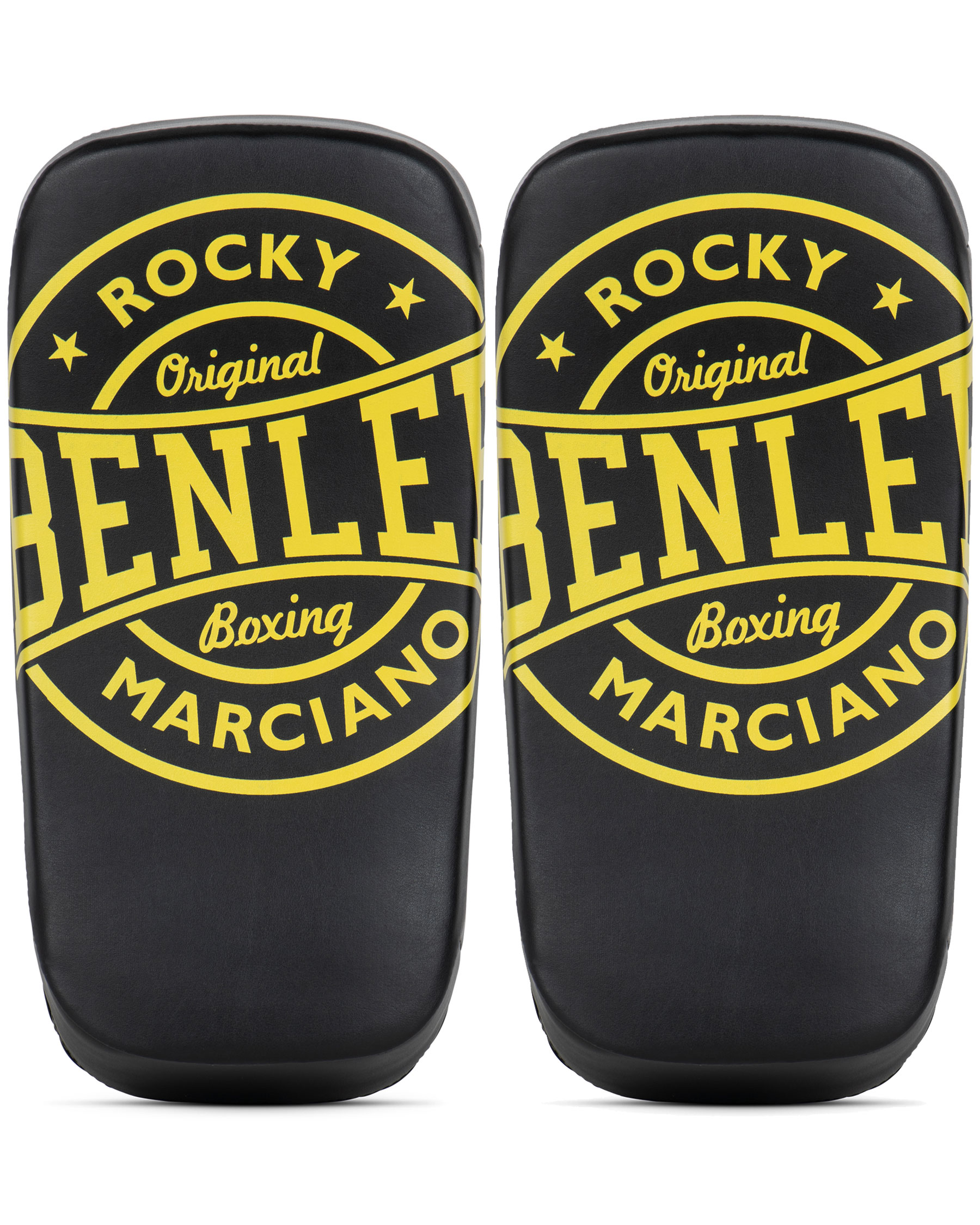 BenLee vinyl thai trainingspads Bintan