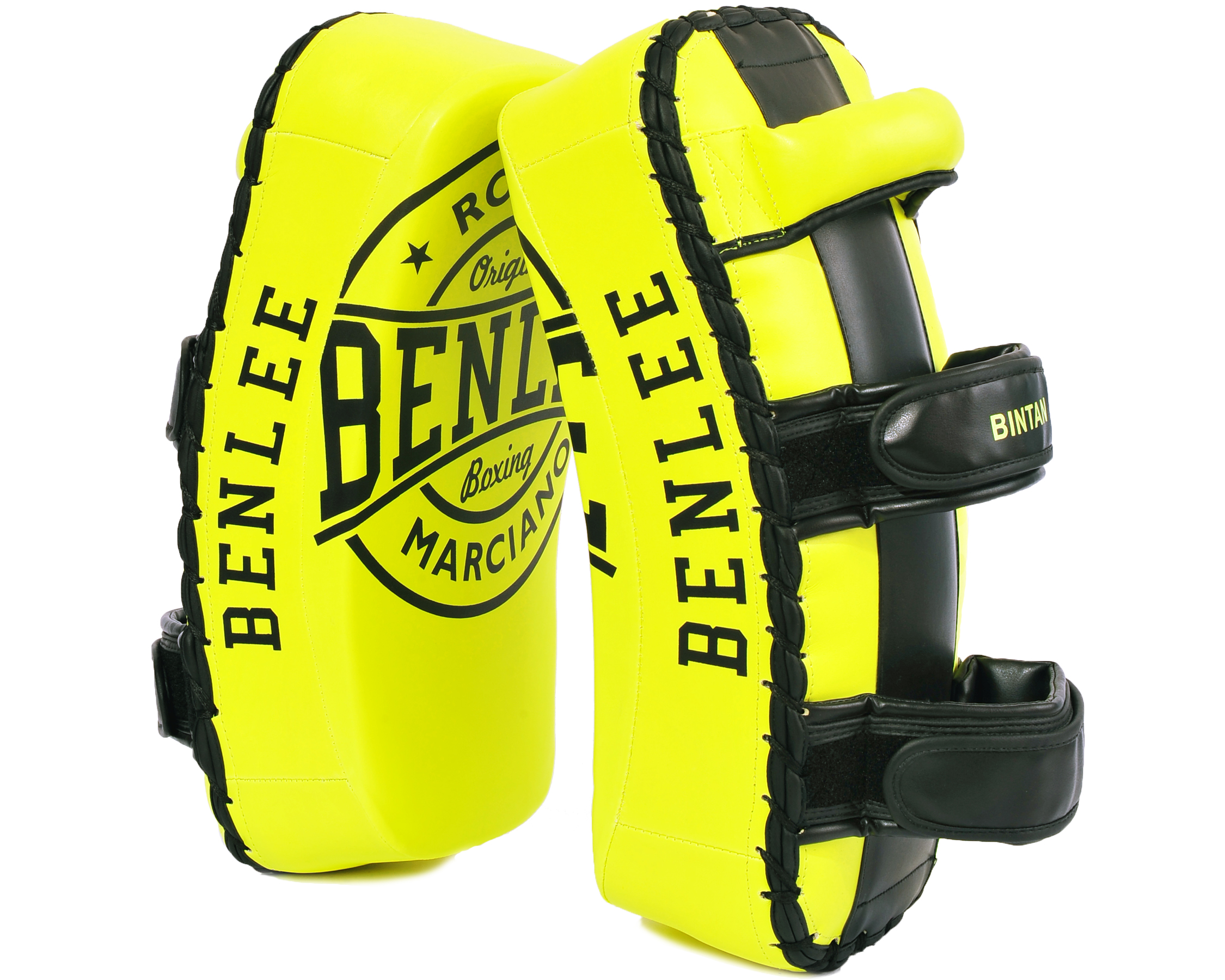 BenLee Vinyl Thaipratze Bintan