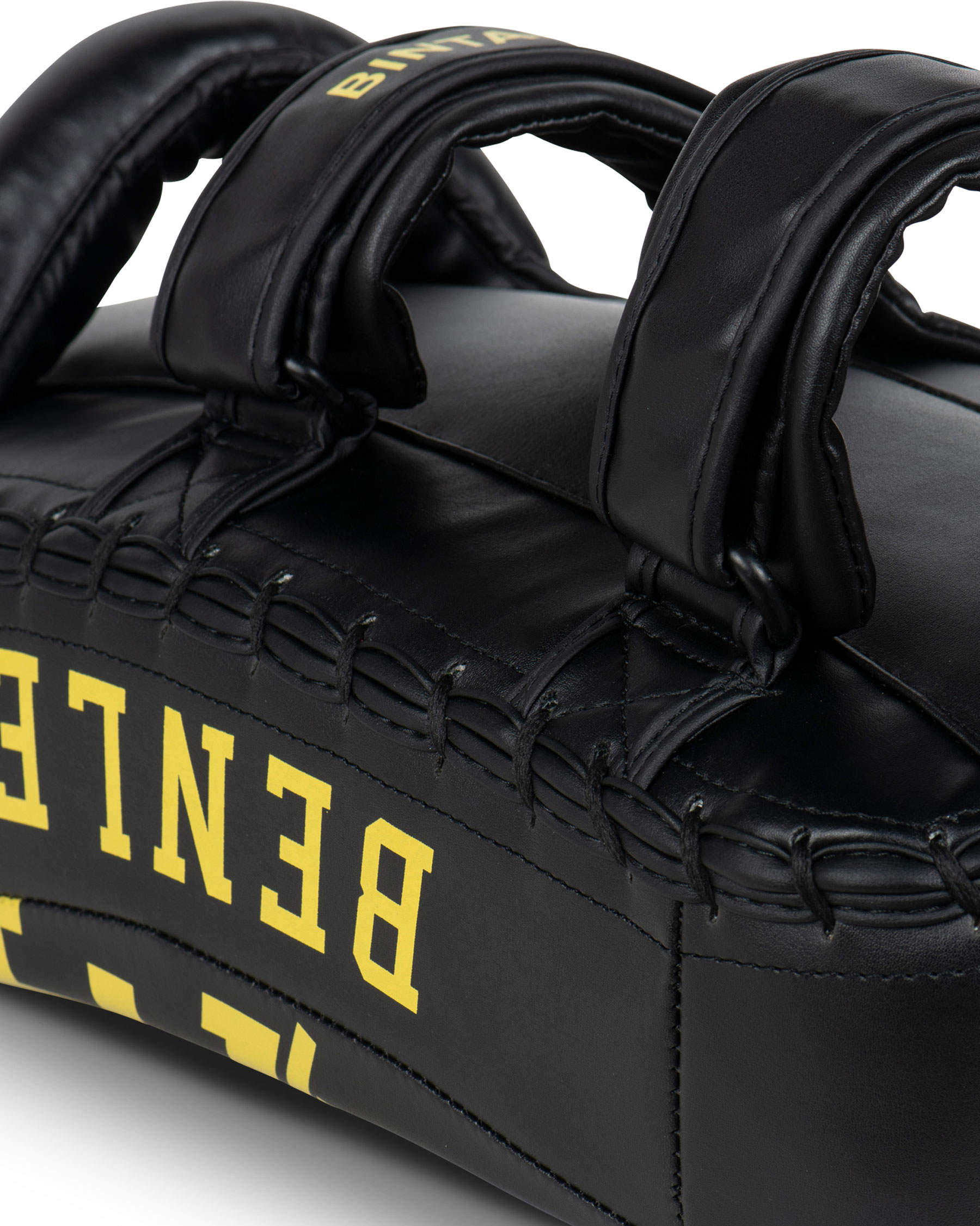 BenLee vinyl thai trainingspads Bintan