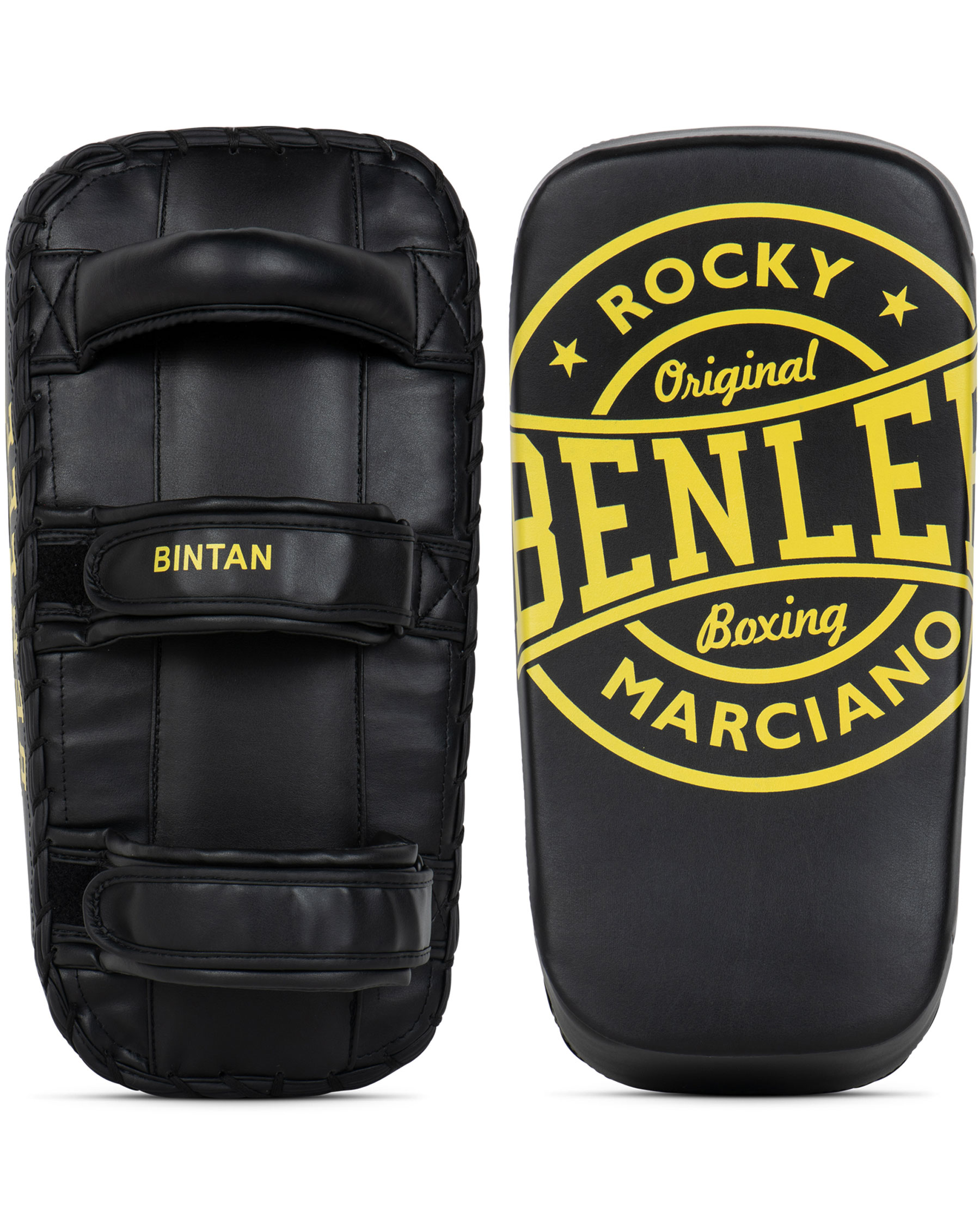 BenLee vinyl thai trainingspads Bintan