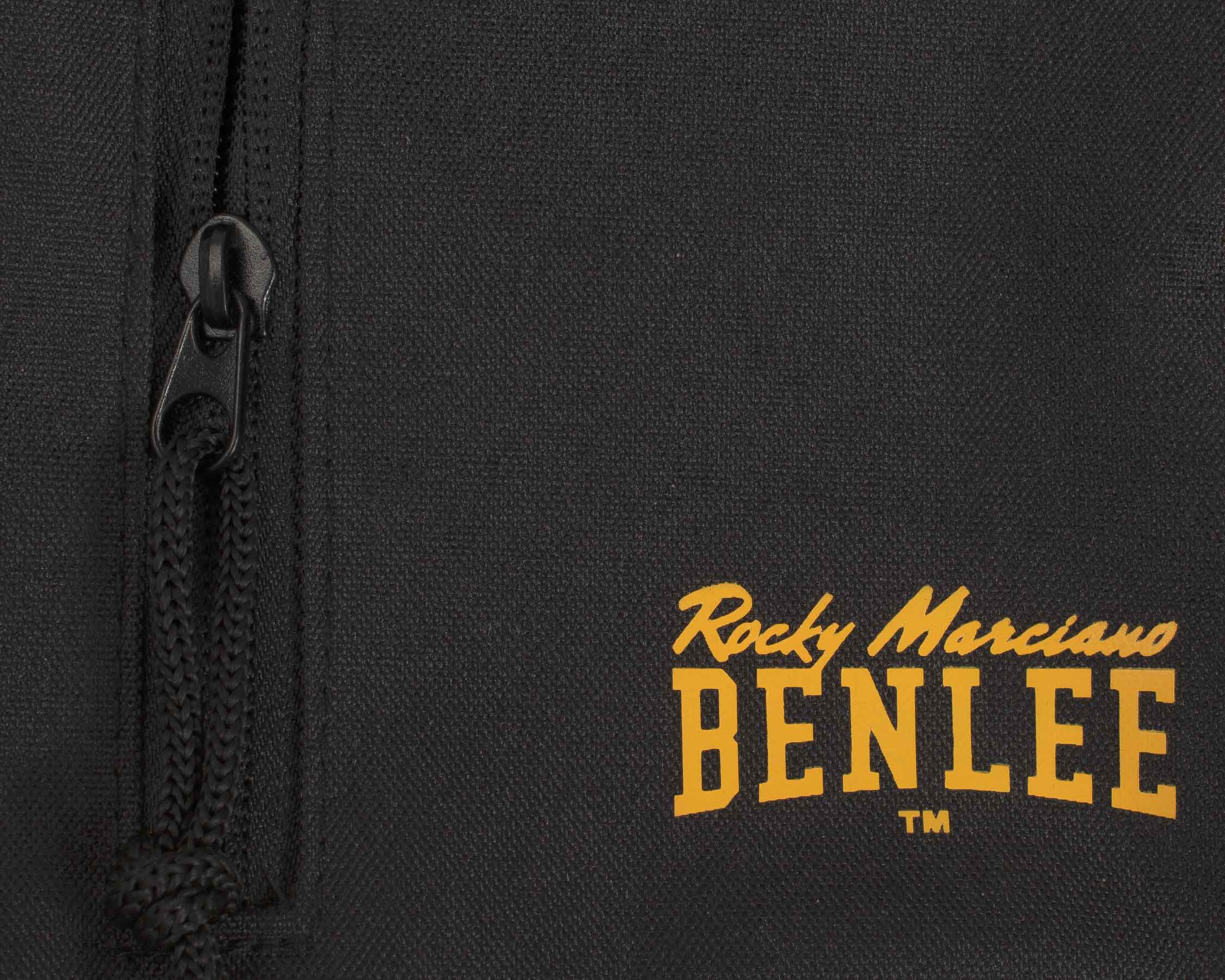 BenLee  Rocky Marciano Herren Umhängetasche Bergamo