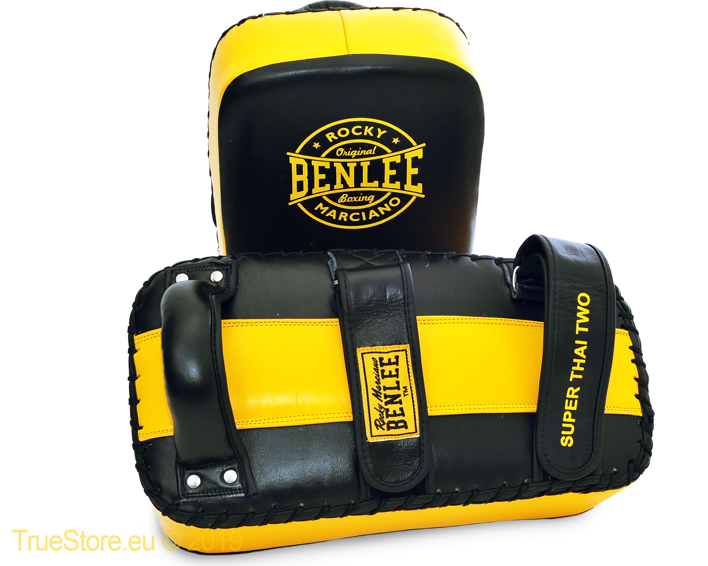 BenLee Schlagkissen Super Thai Two