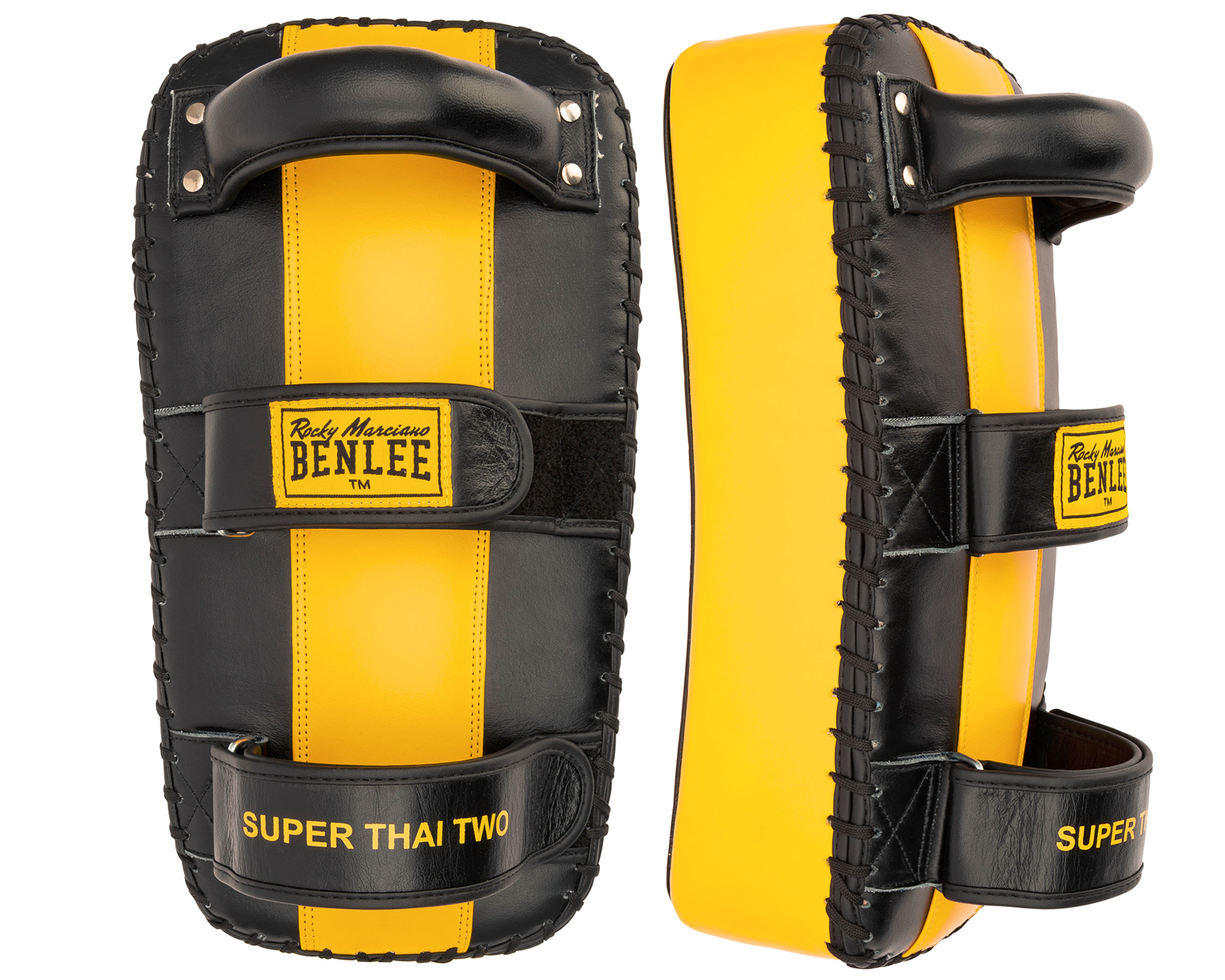 BenLee Schlagkissen Super Thai Two