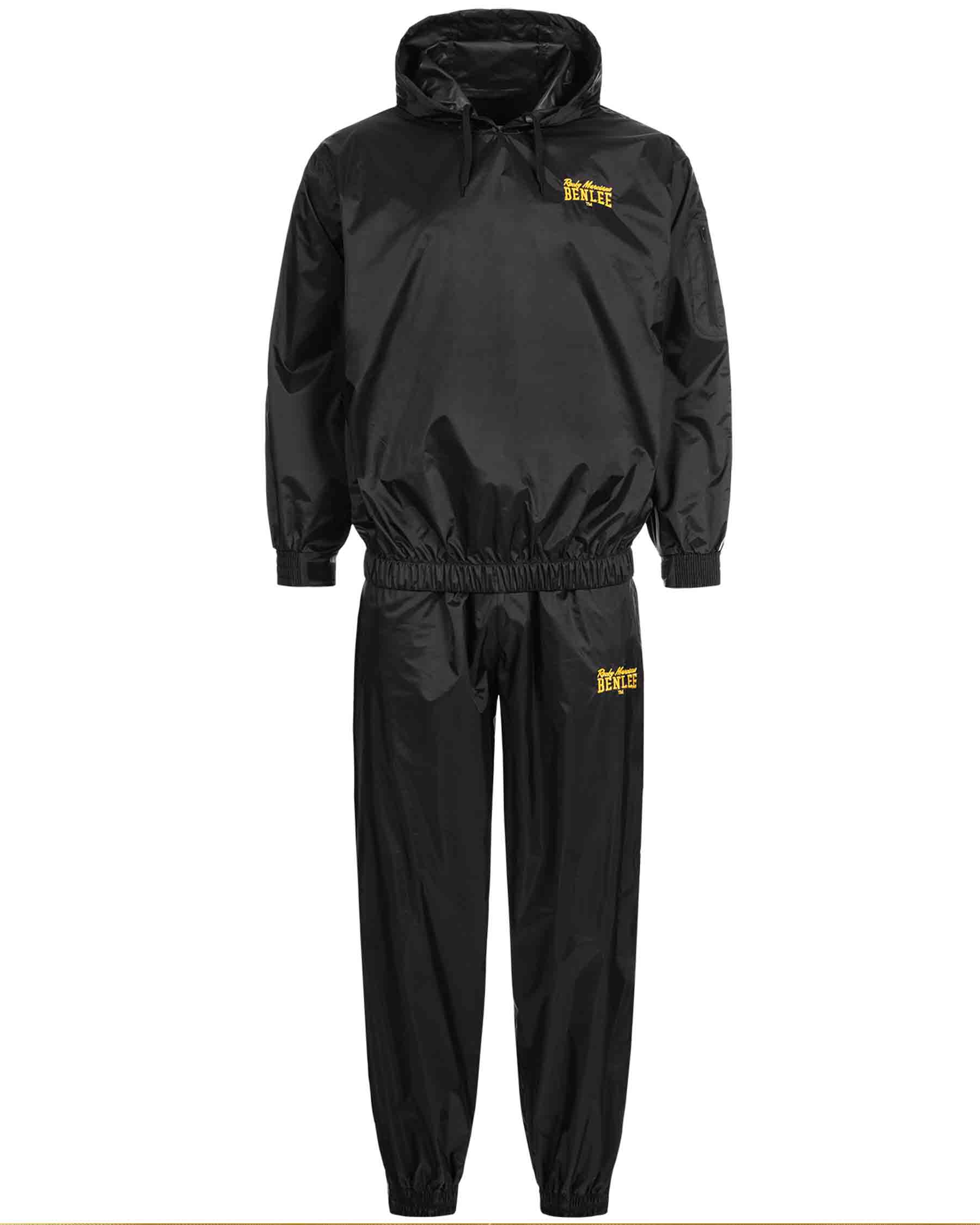 BenLee sauna suit Caldo Heavy