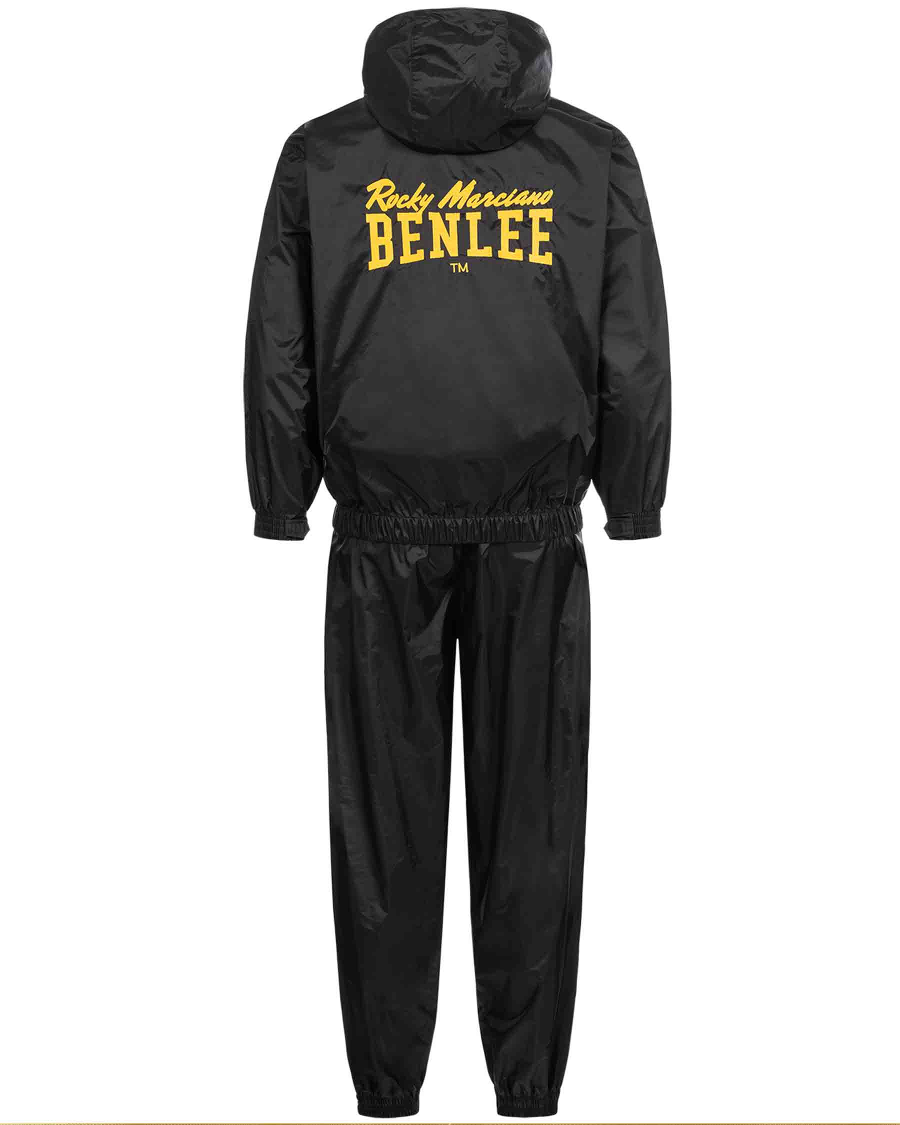 BenLee sauna suit Caldo Heavy