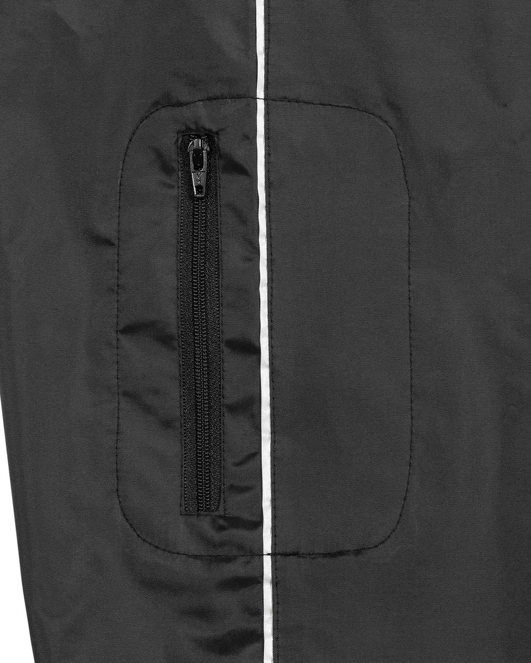 BenLee sauna suit Caldo Heavy