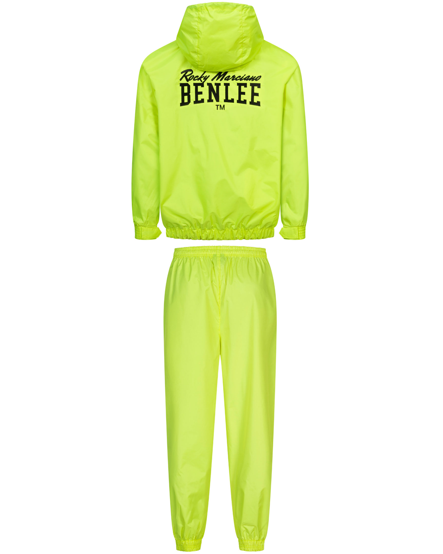 BenLee sauna suit Caldo Heavy