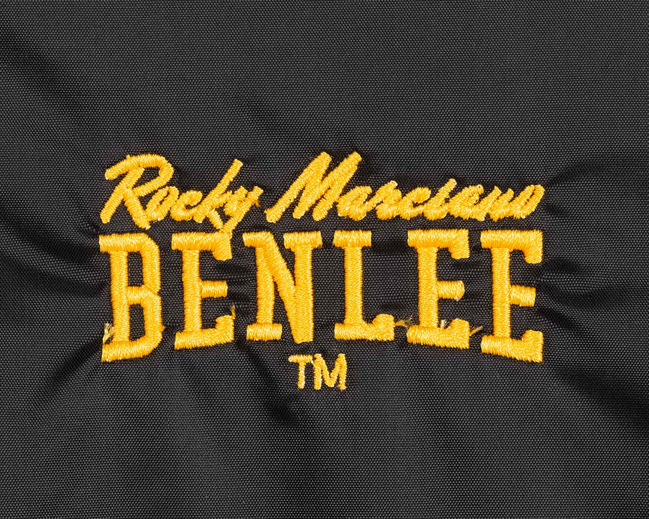 BenLee sauna suit Caldo Heavy