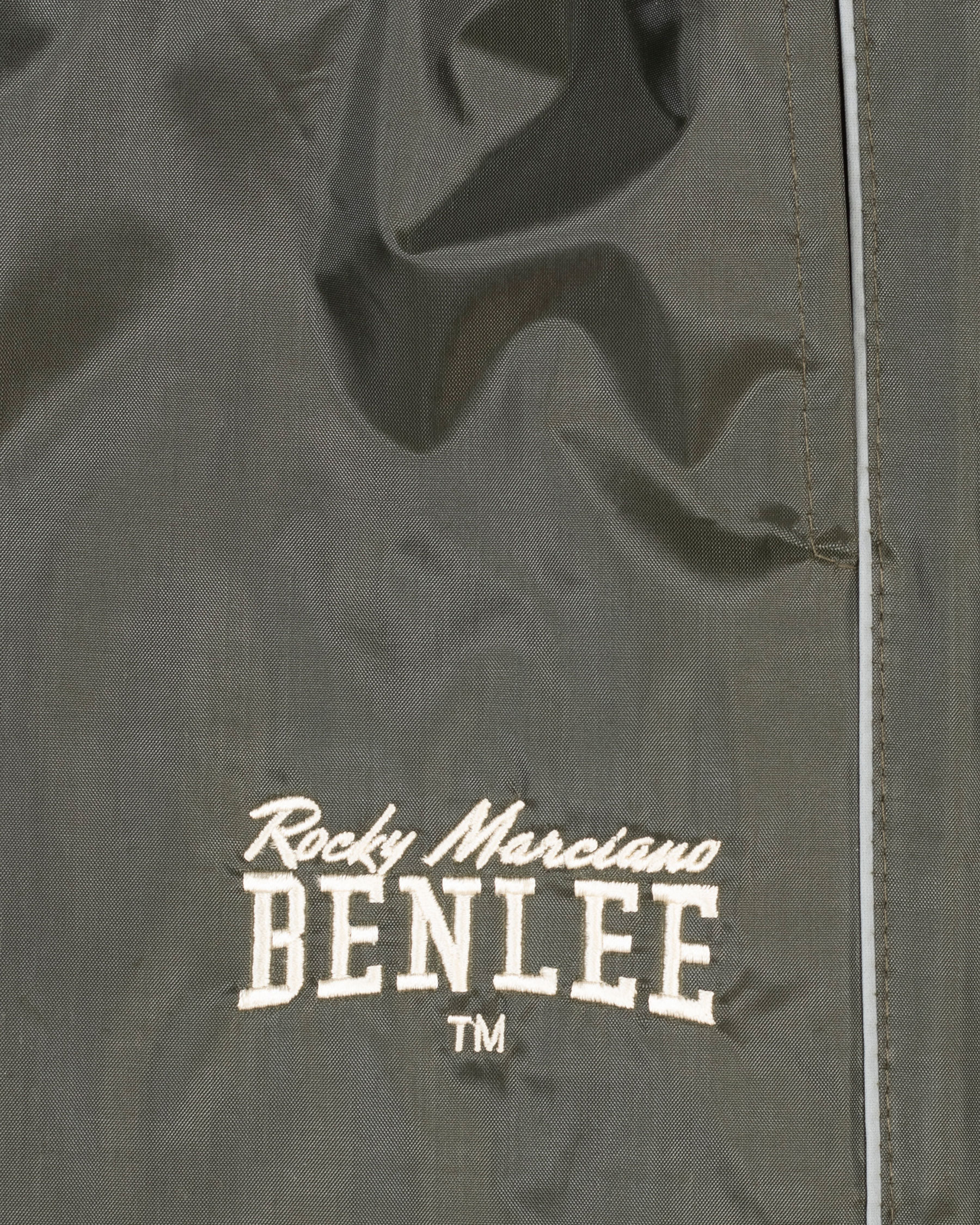 BenLee sauna suit Caldo Heavy