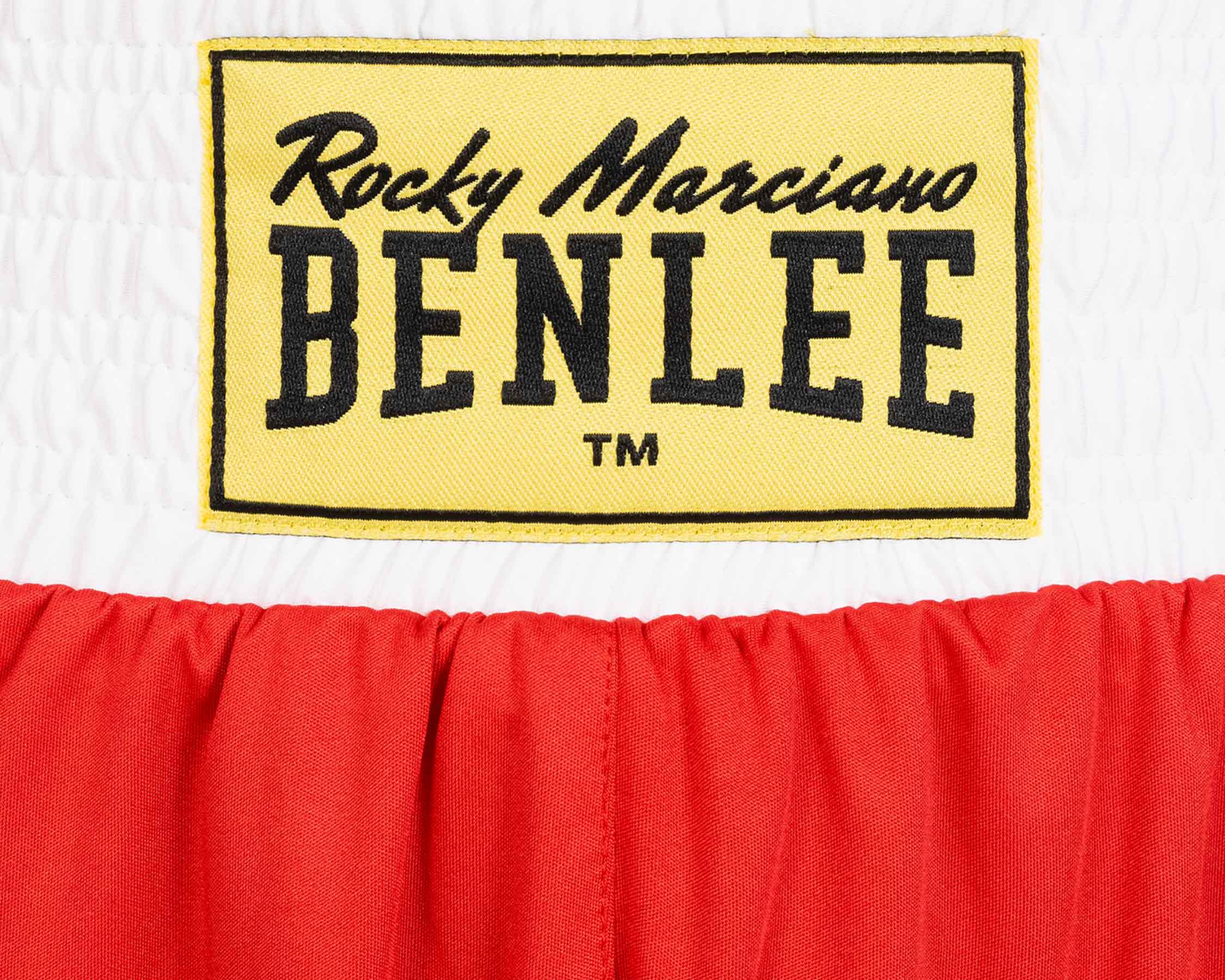 BenLee Amateur Boxoutfit Set Ringford zum Wenden