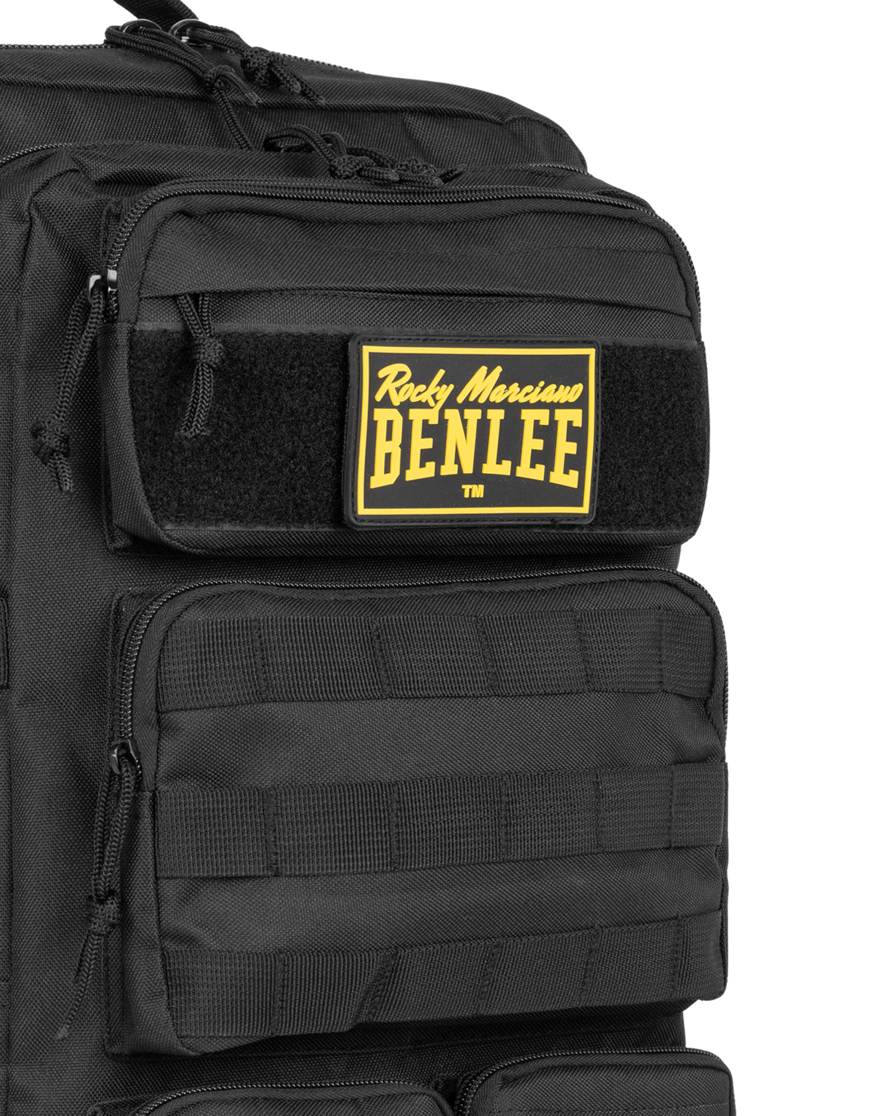 BenLee  Rocky Marciano Rucksack Tingoora