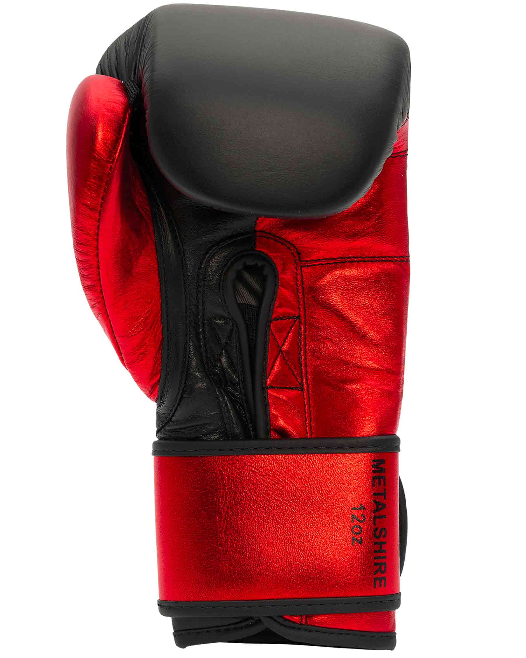 BenLee Leder Boxhandschuh Metalshire