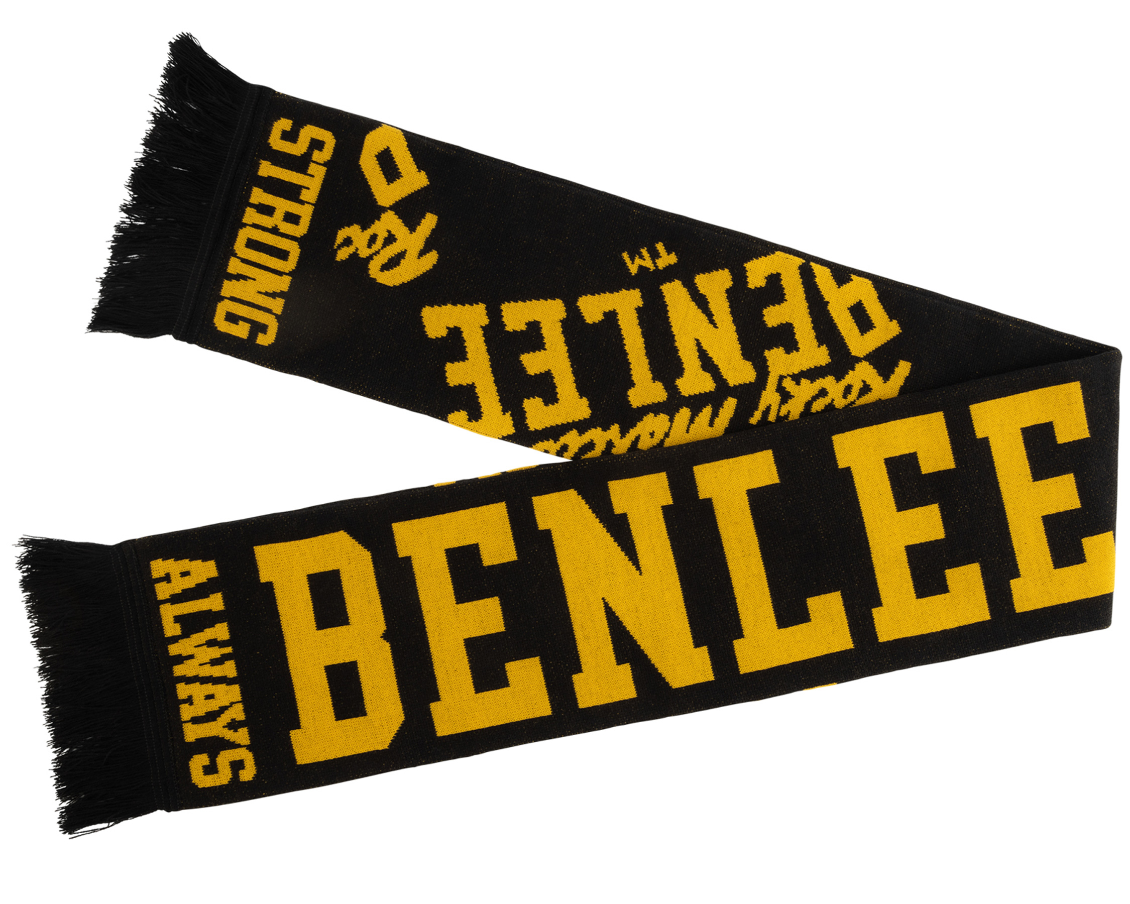 BenLee sjaal Fan Scarf