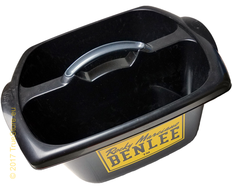 BenLee Ringeimer