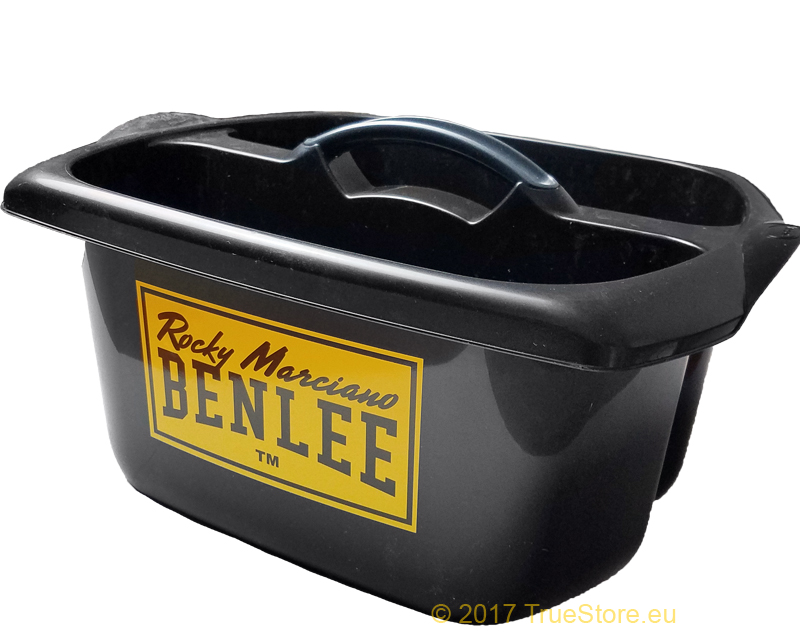 BenLee Ringeimer