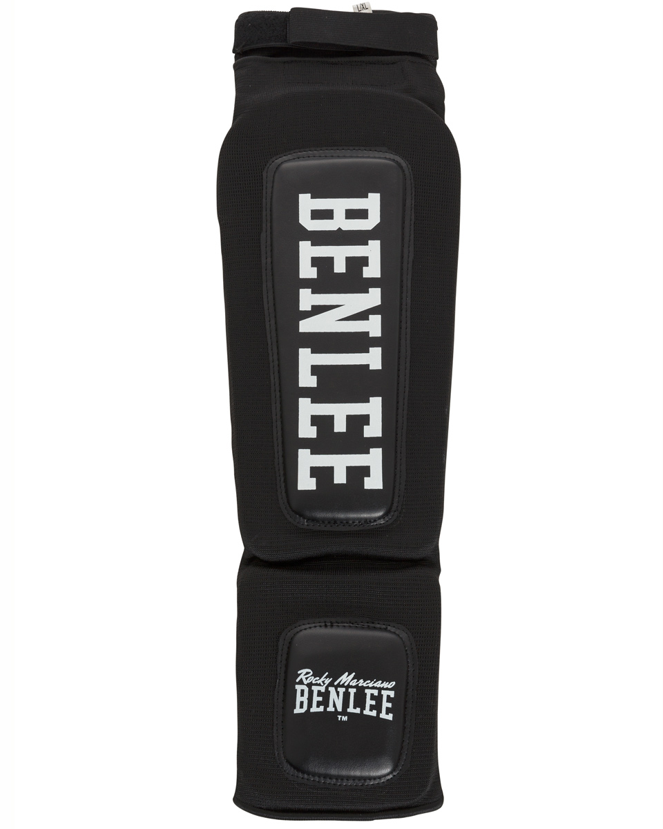 BenLee instep- and shinpads Flexy