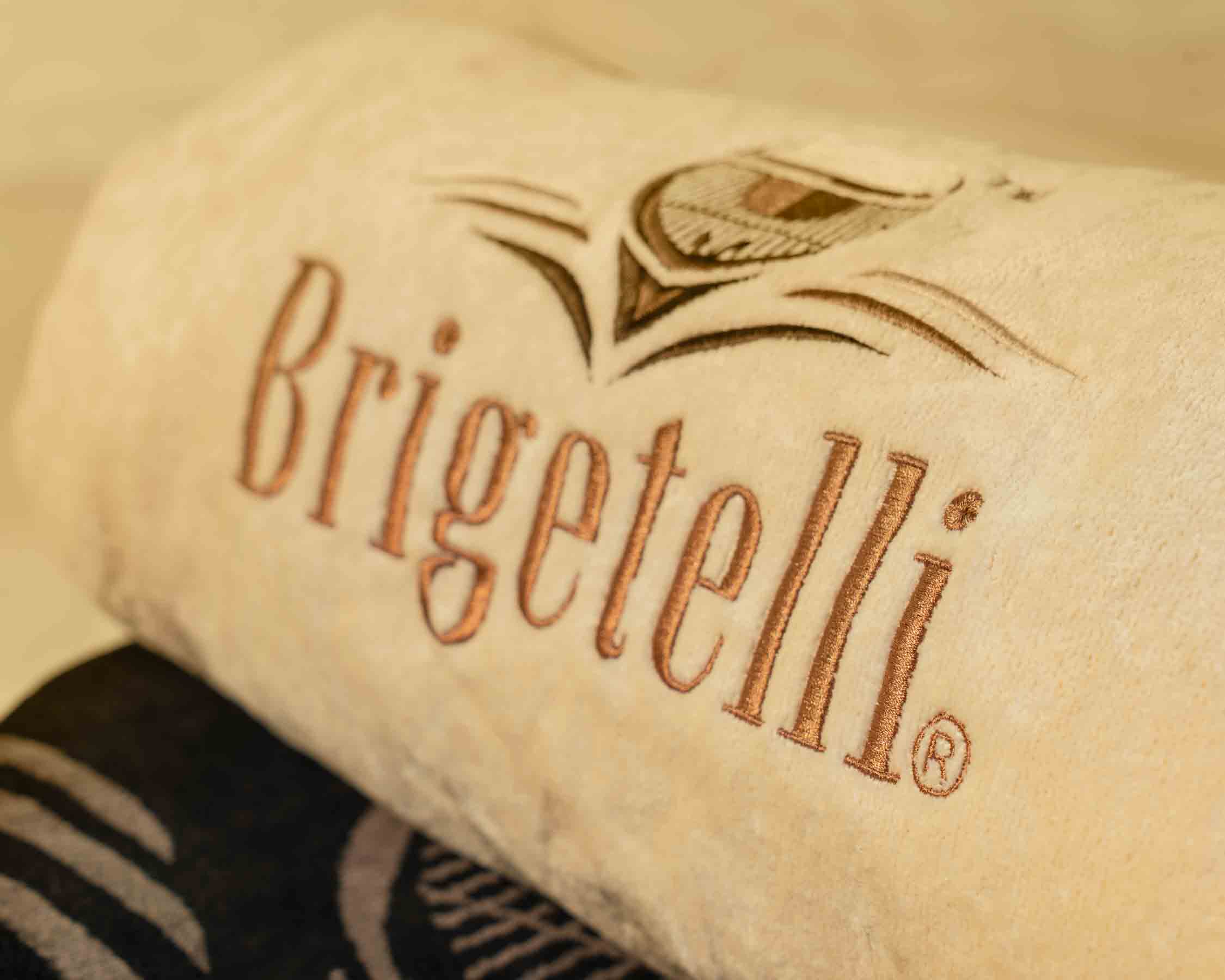 Brigetelli Strandtuch Sahara