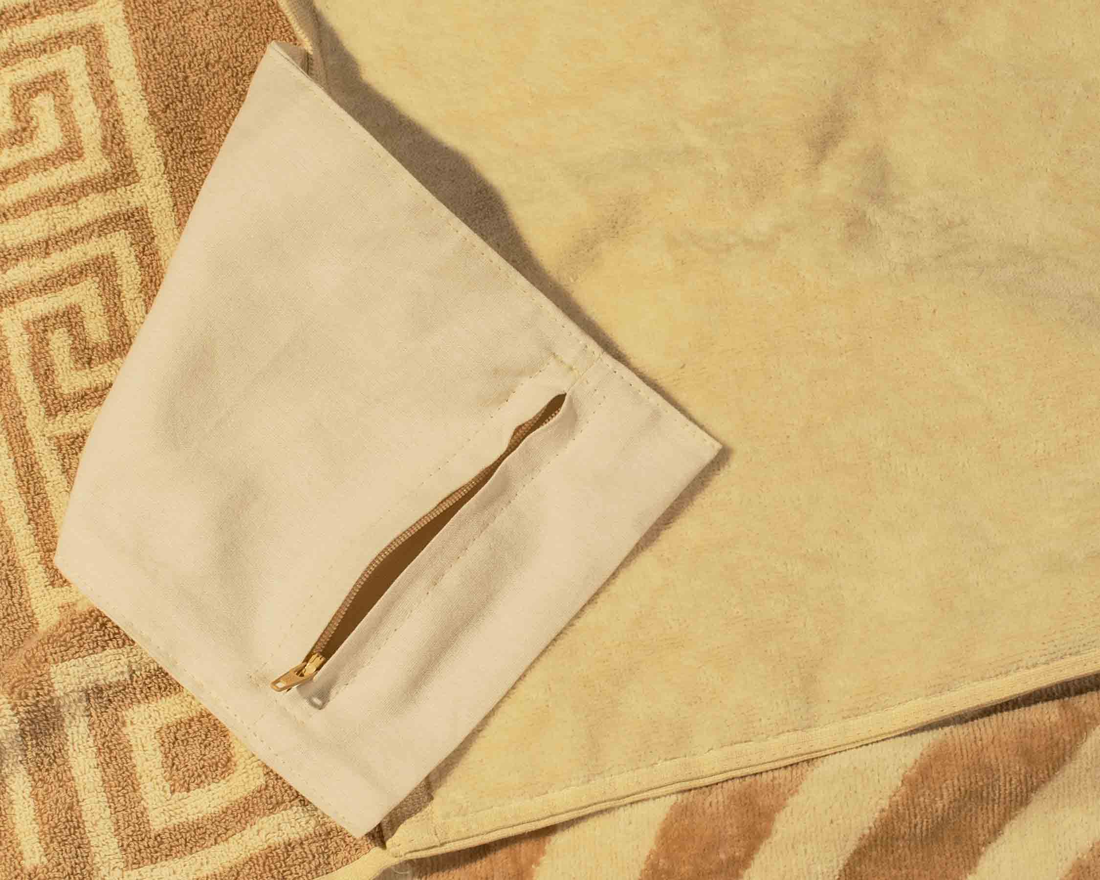 Brigetelli Strandtuch Sahara