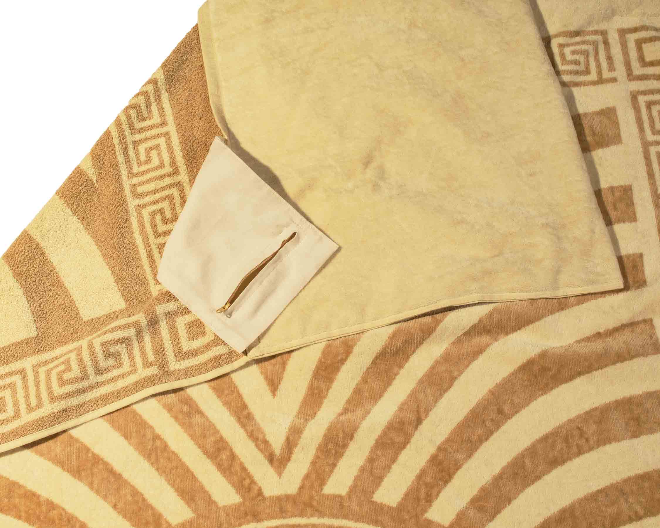 Brigetelli Strandtuch Sahara