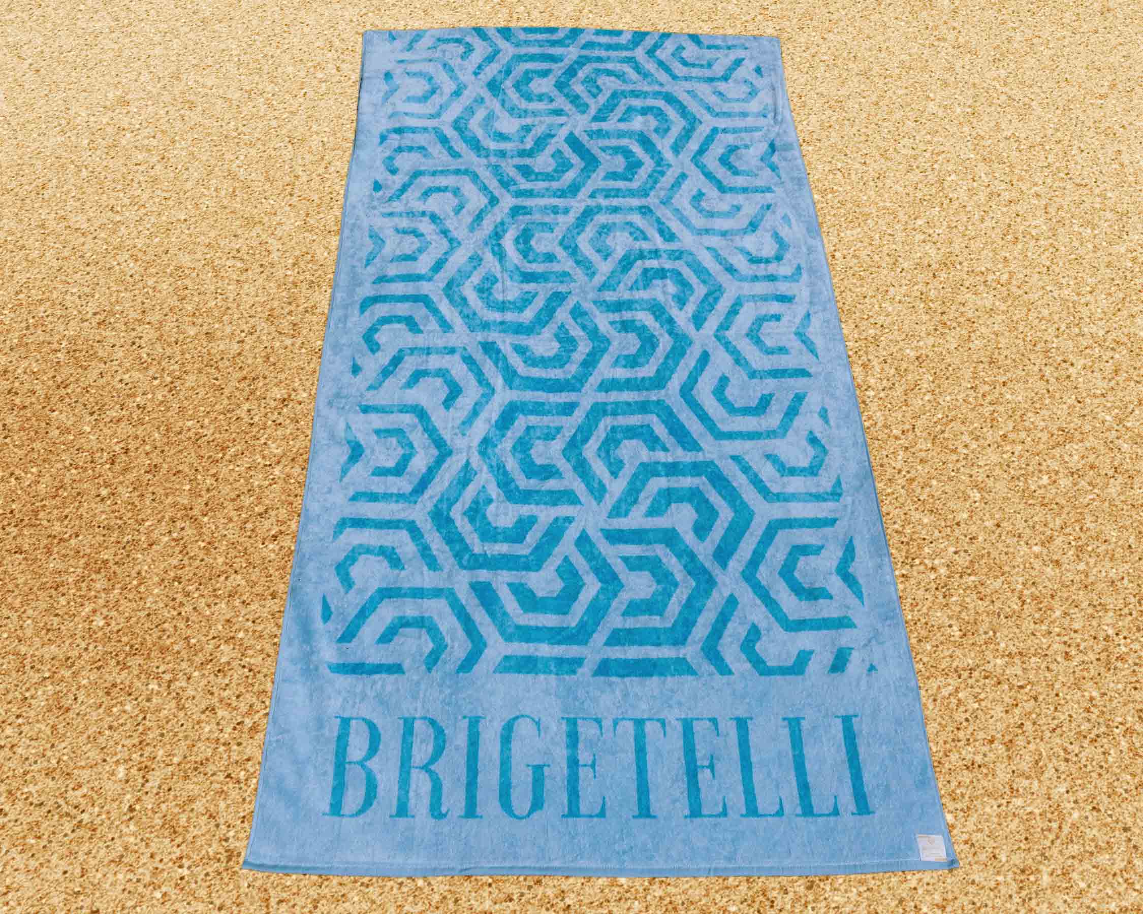 Brigetelli Strandtuch Mar de Nun