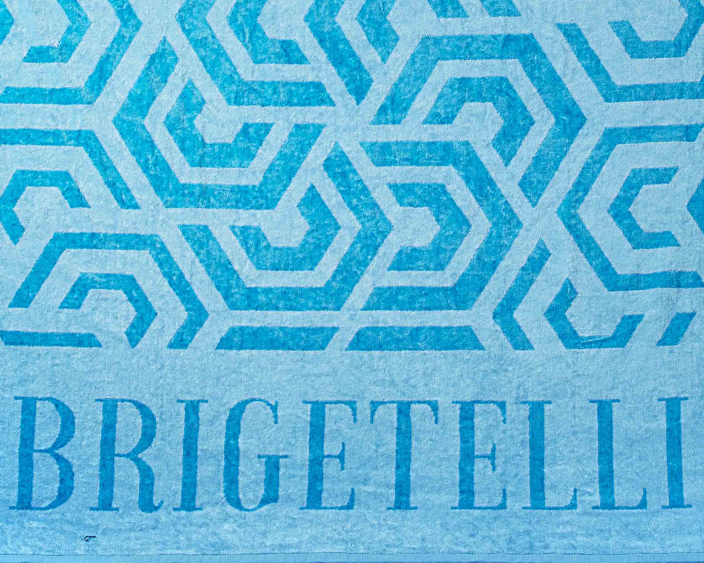 Brigetelli Strandtuch Mar de Nun