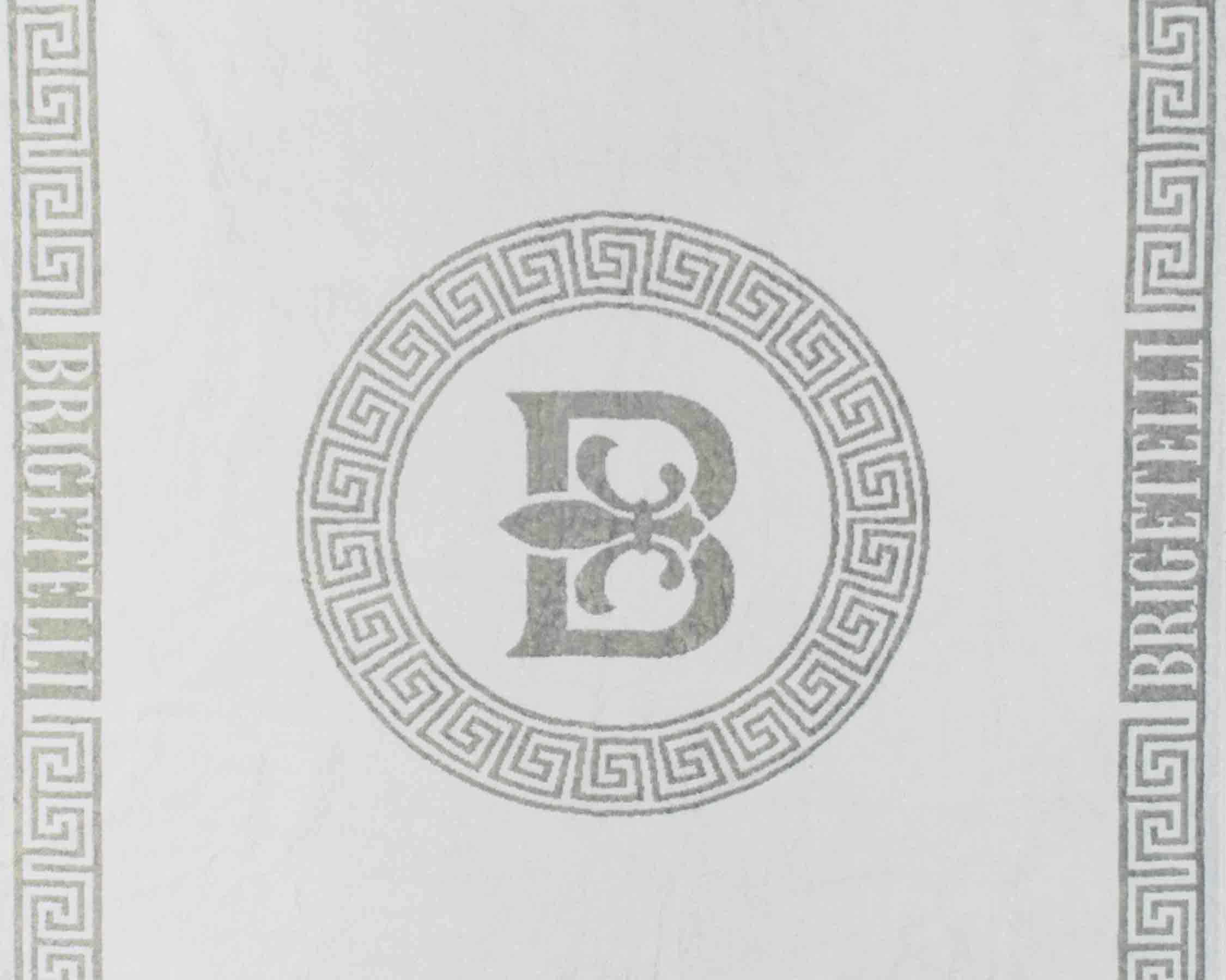 Brigetelli Strandtuch Casa Blanca