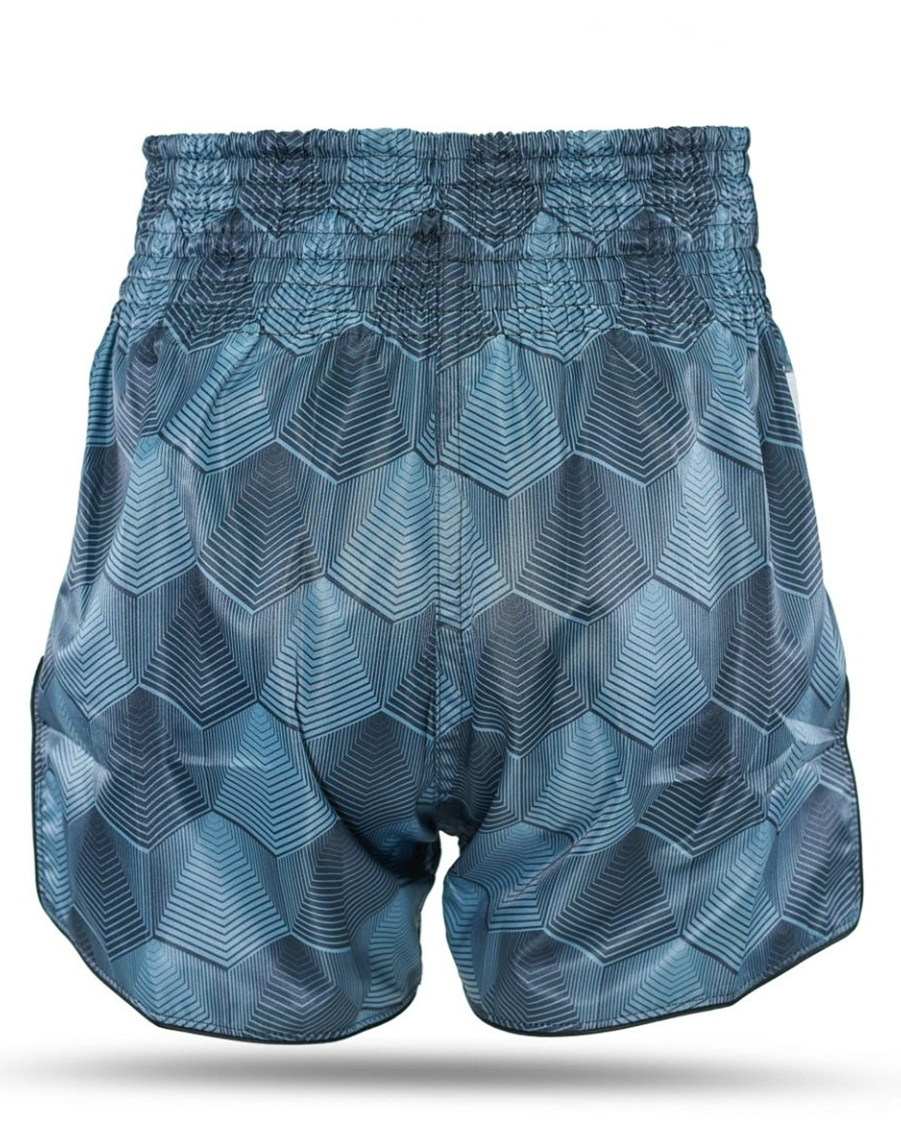 Fairtex X Booster Thaiboxhose Stealth II