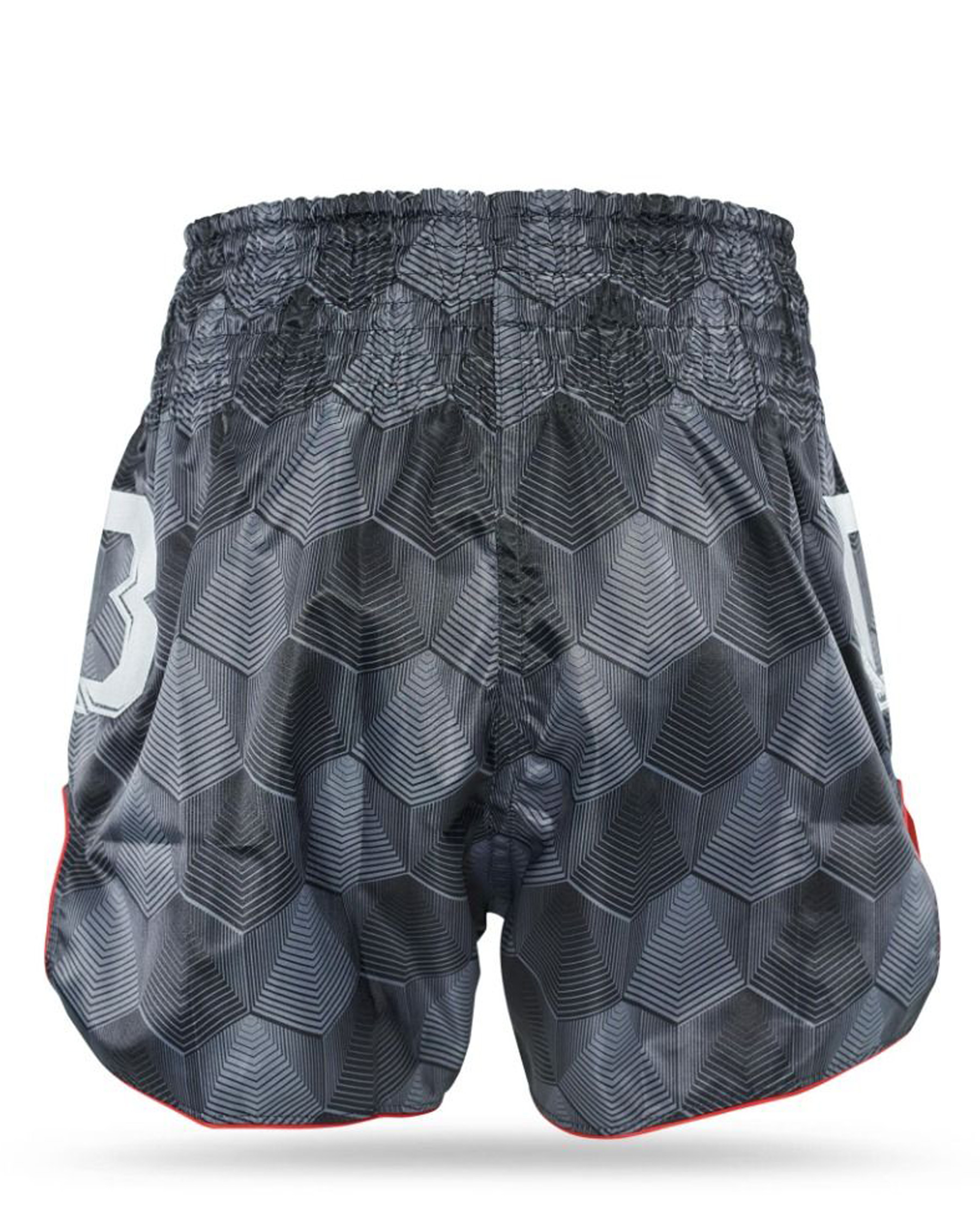 Fairtex X Booster Thaiboxhose Stealth I