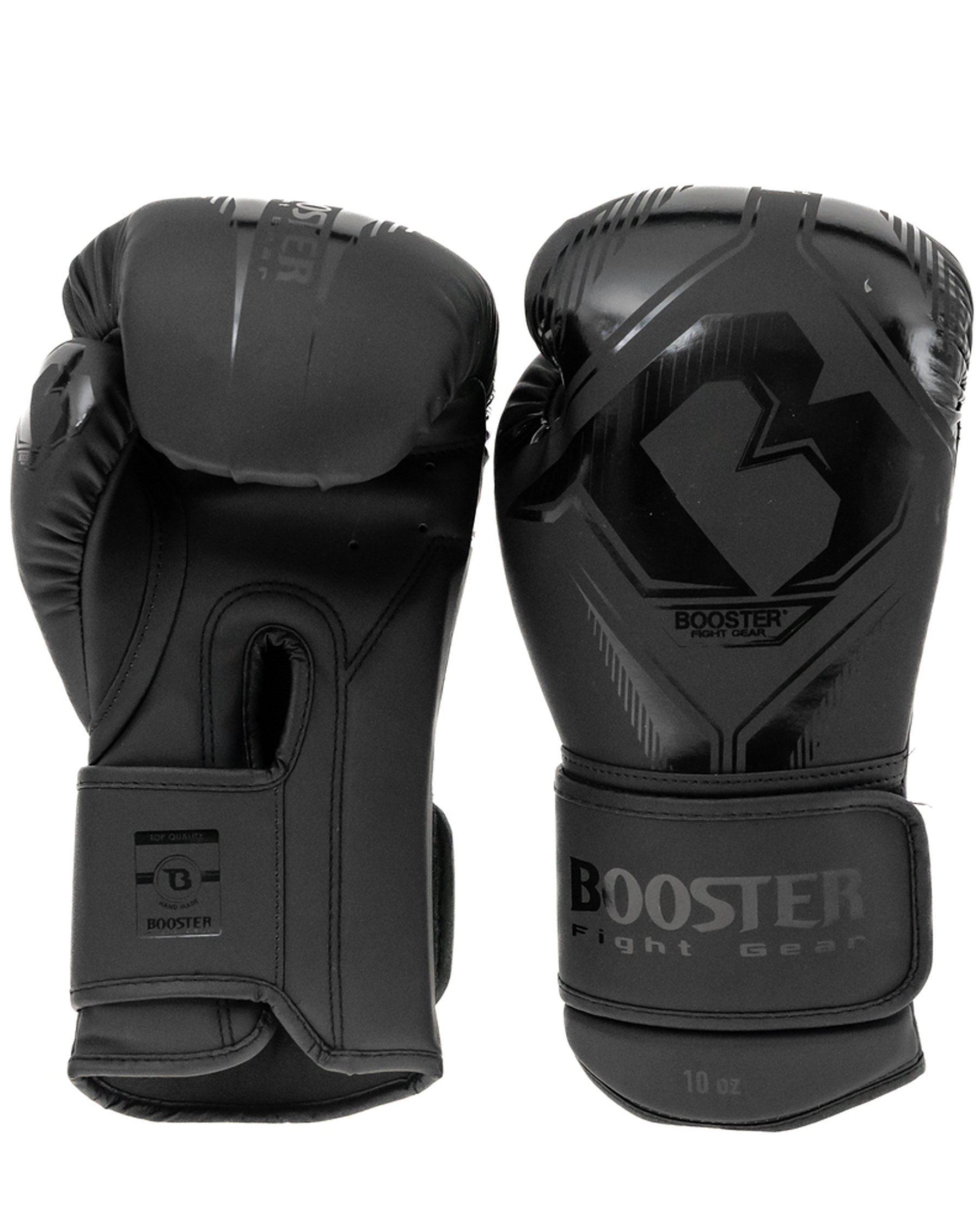 Booster Boxshandschuhe Bangkok Series 5