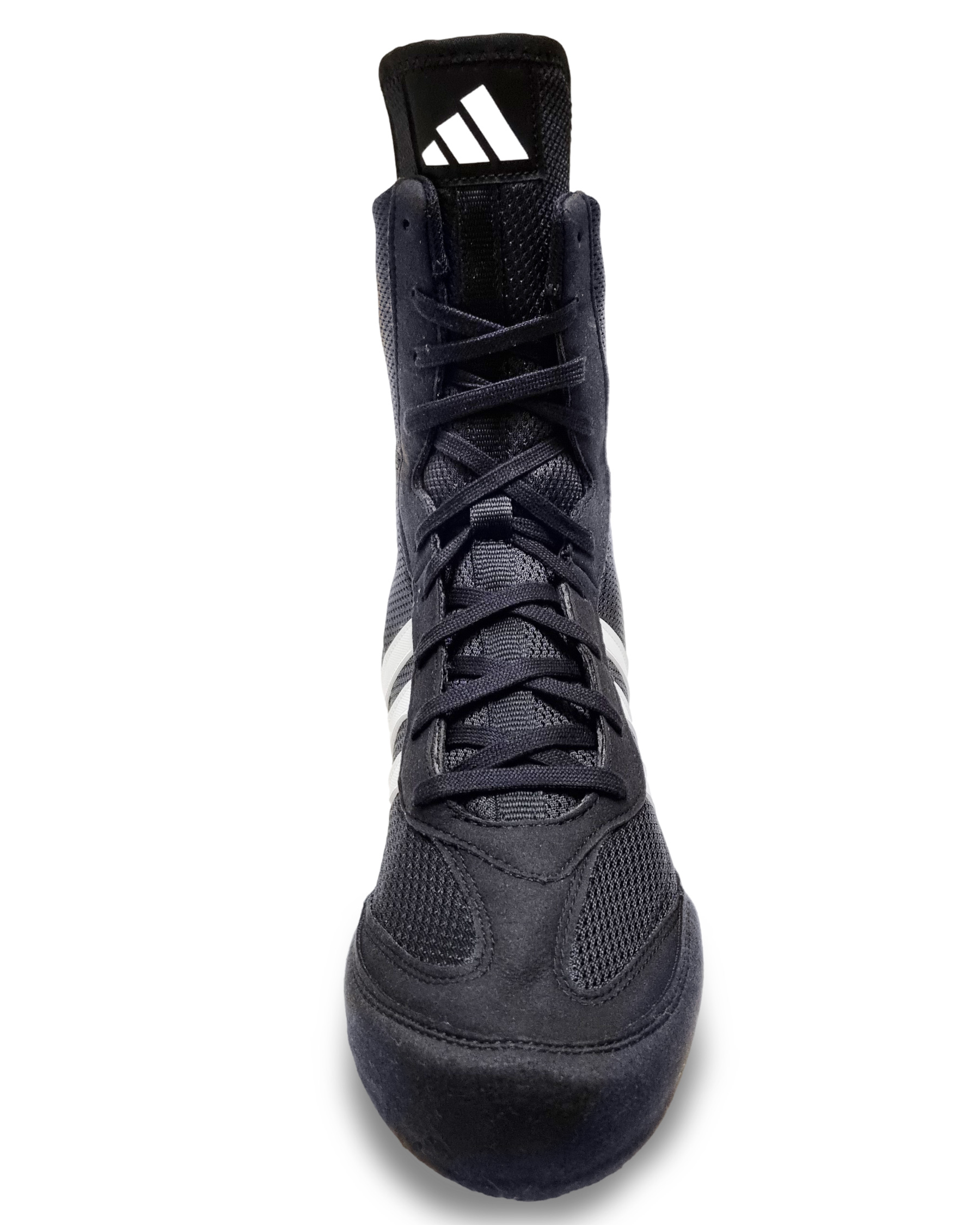 Adidas boxing boots Box Hog 2
