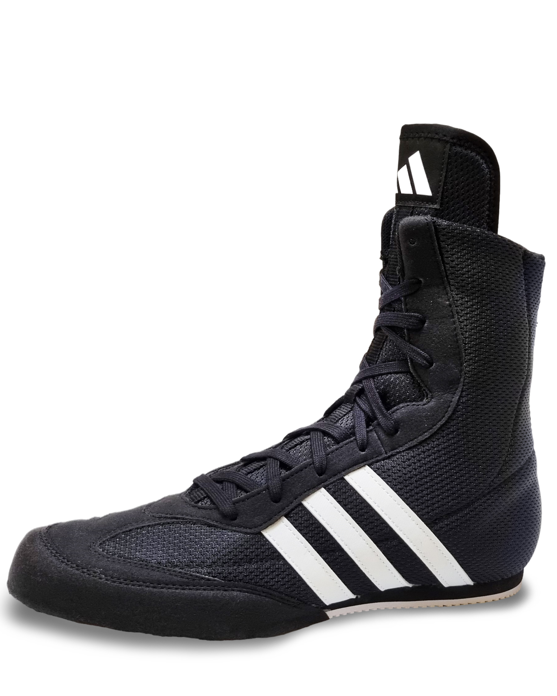 Adidas boxing boots Box Hog 2