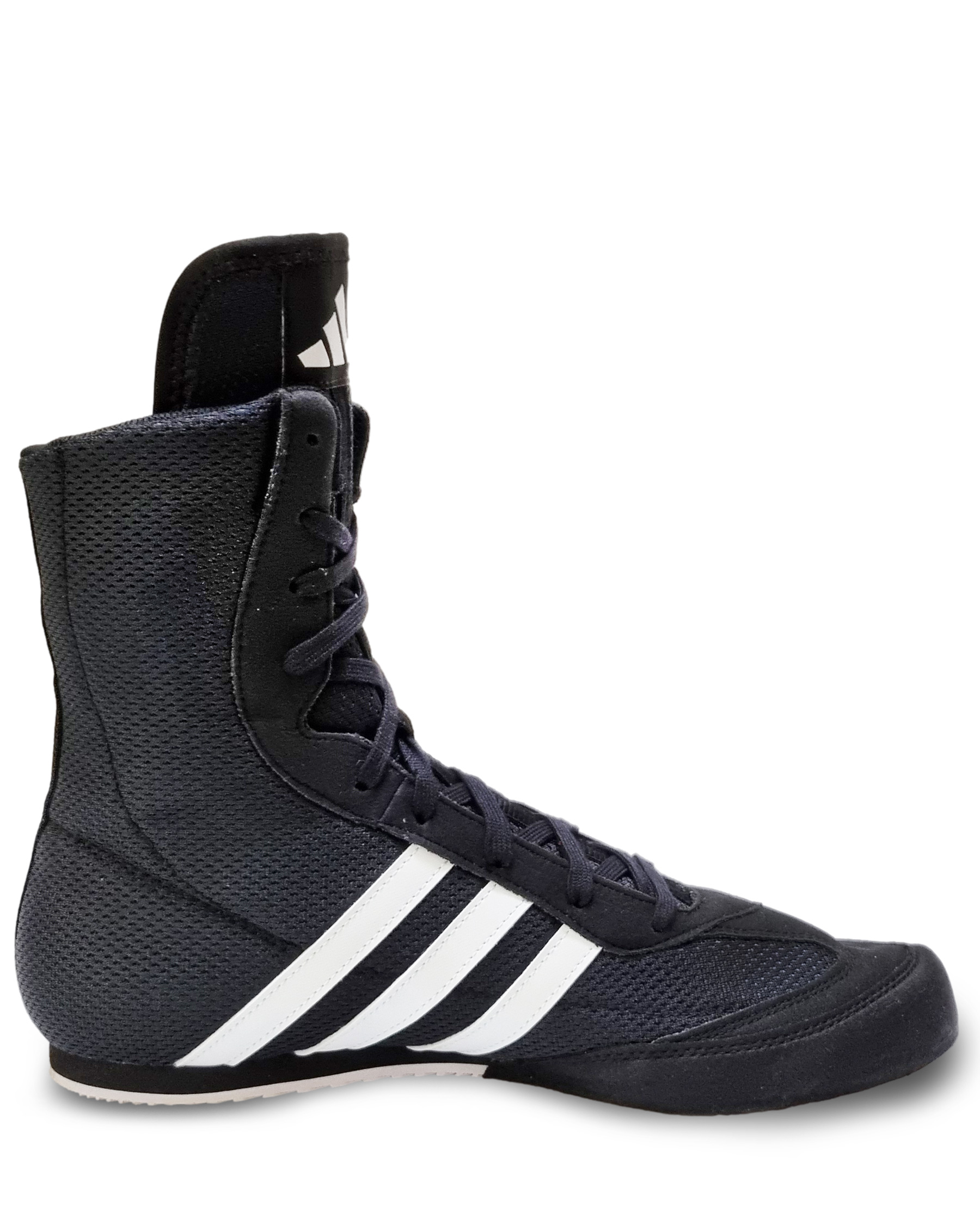 Adidas boxing boots Box Hog 2