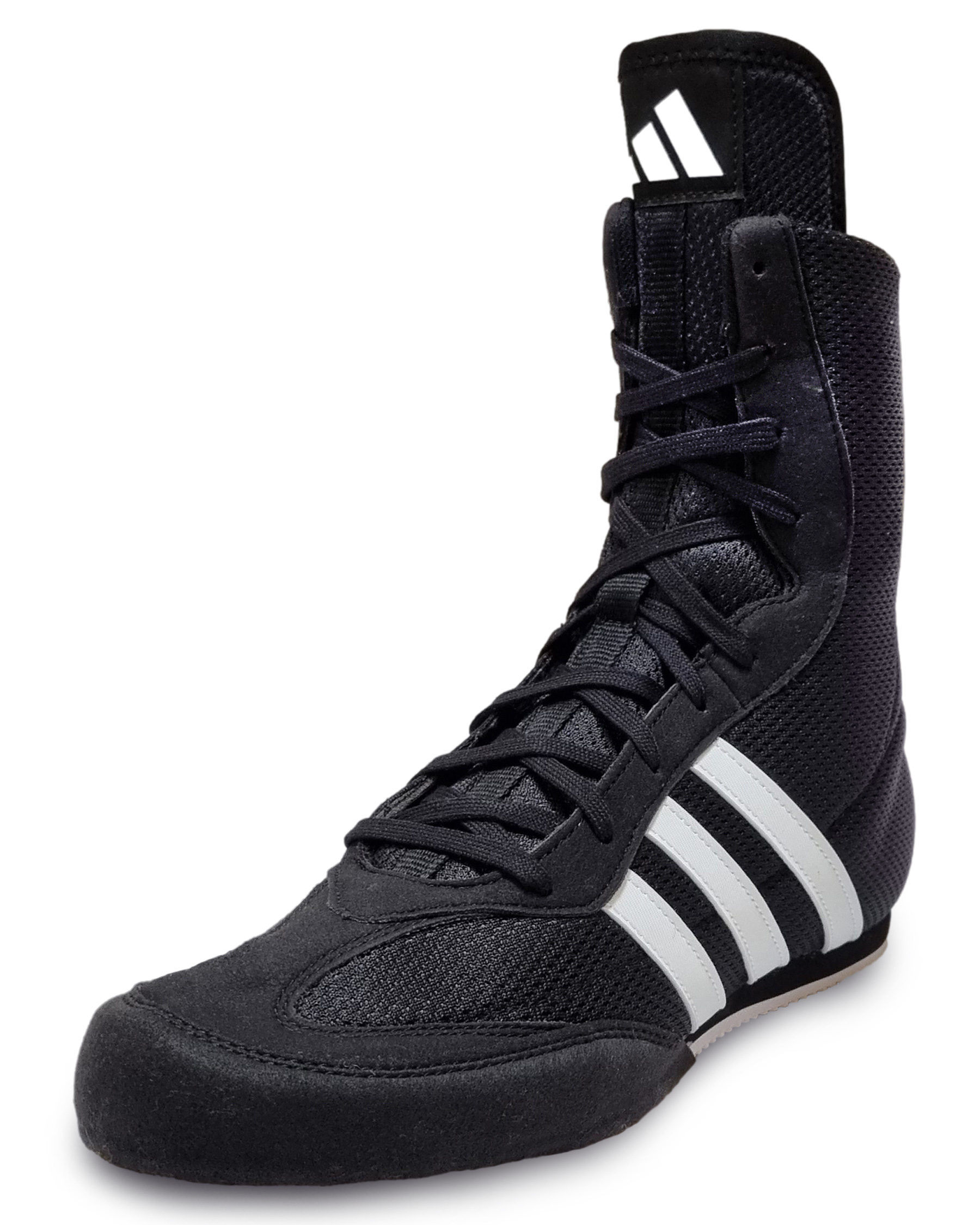 Adidas boxing boots Box Hog 2