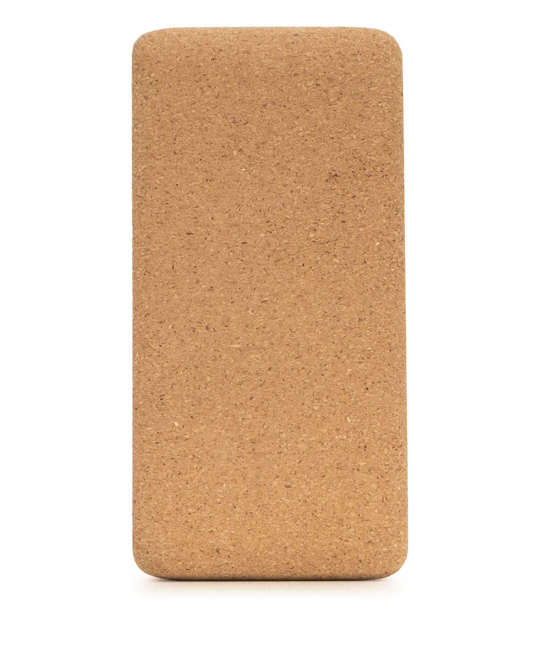 Bahe Yogablock aus Kork