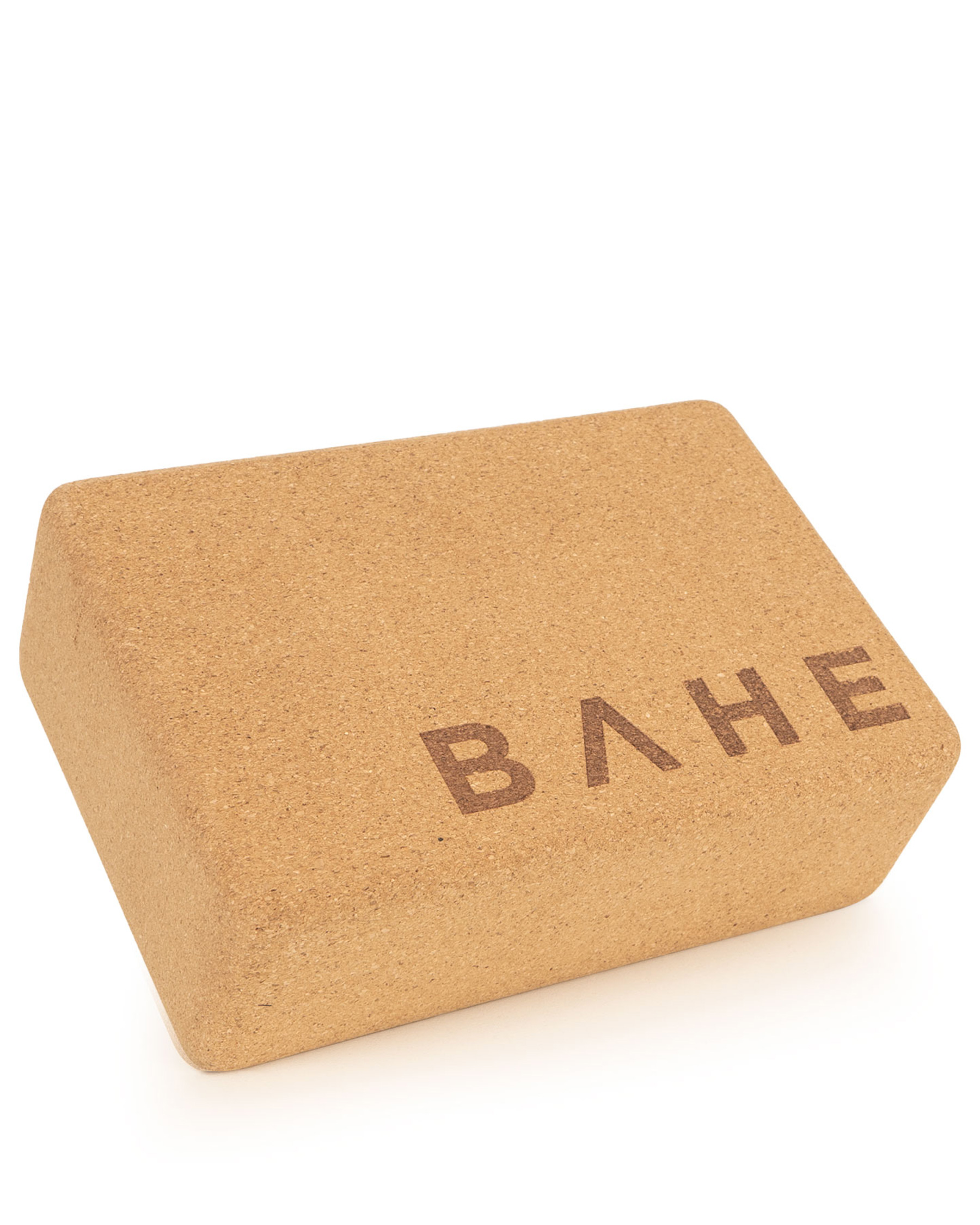 Bahe Yogablock aus Kork