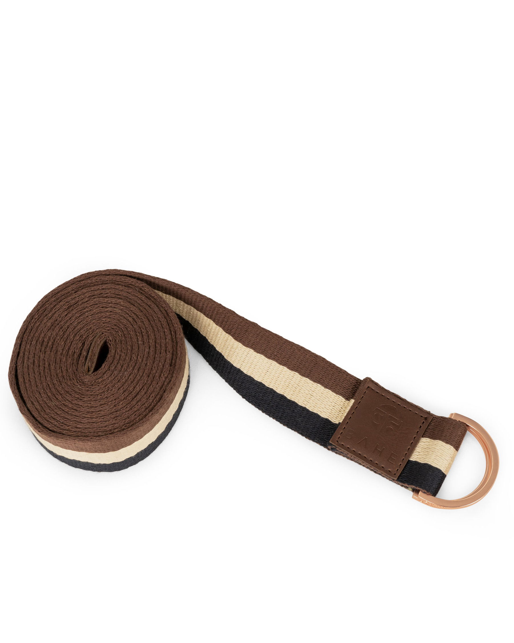 Bahe Yoga Band Lang