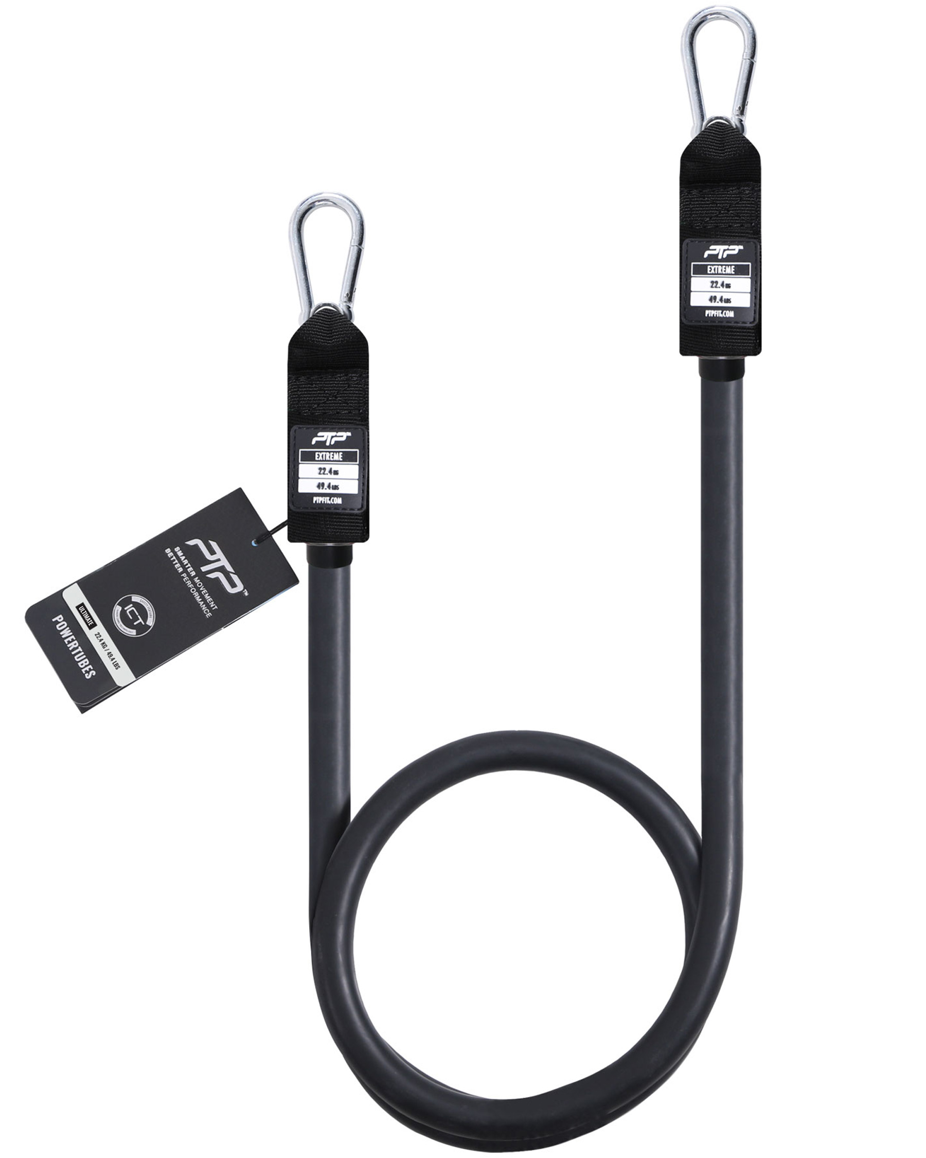 PTP Power Tube Extreme Home Training PTP