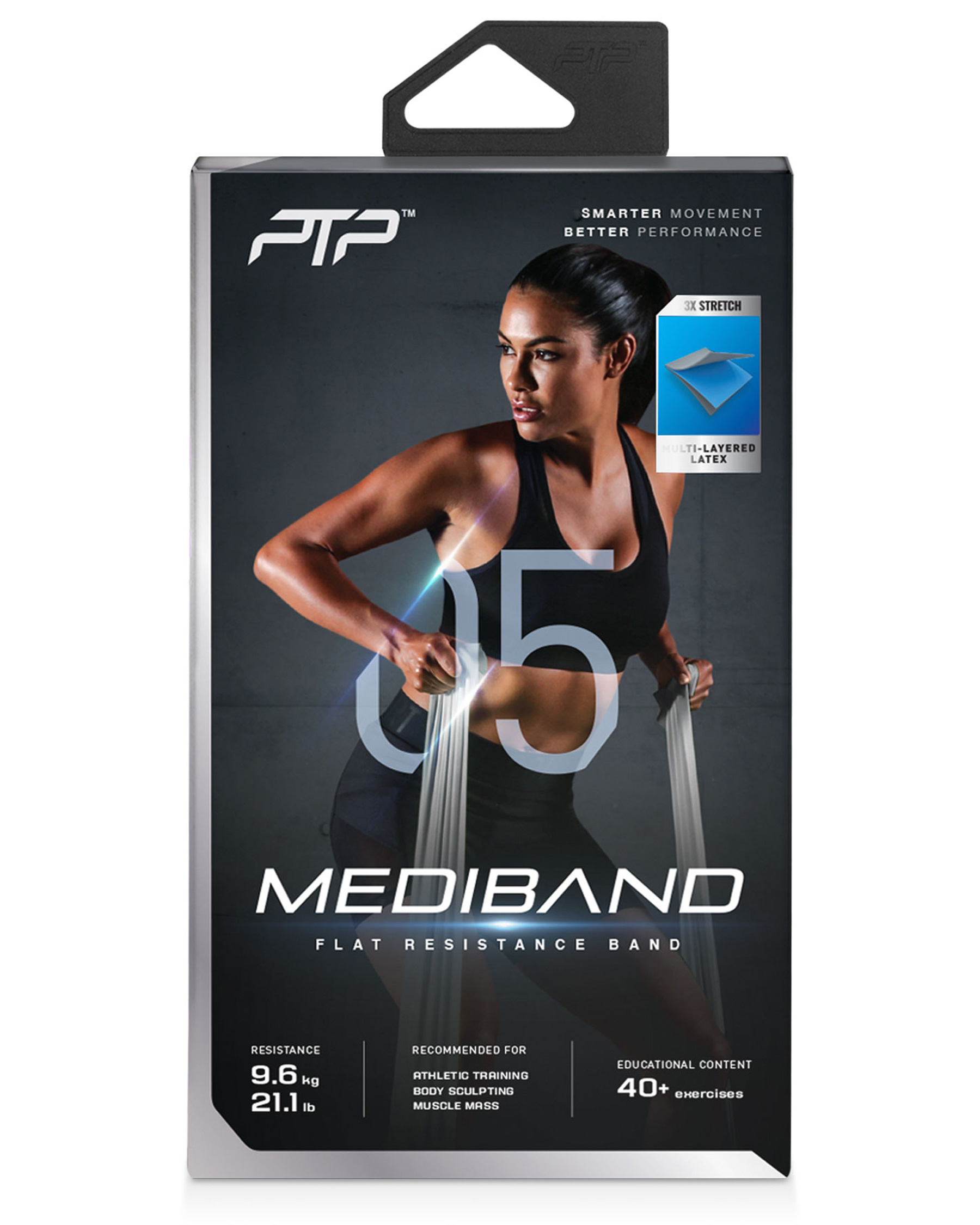 PTP MicroBand Ultimate
