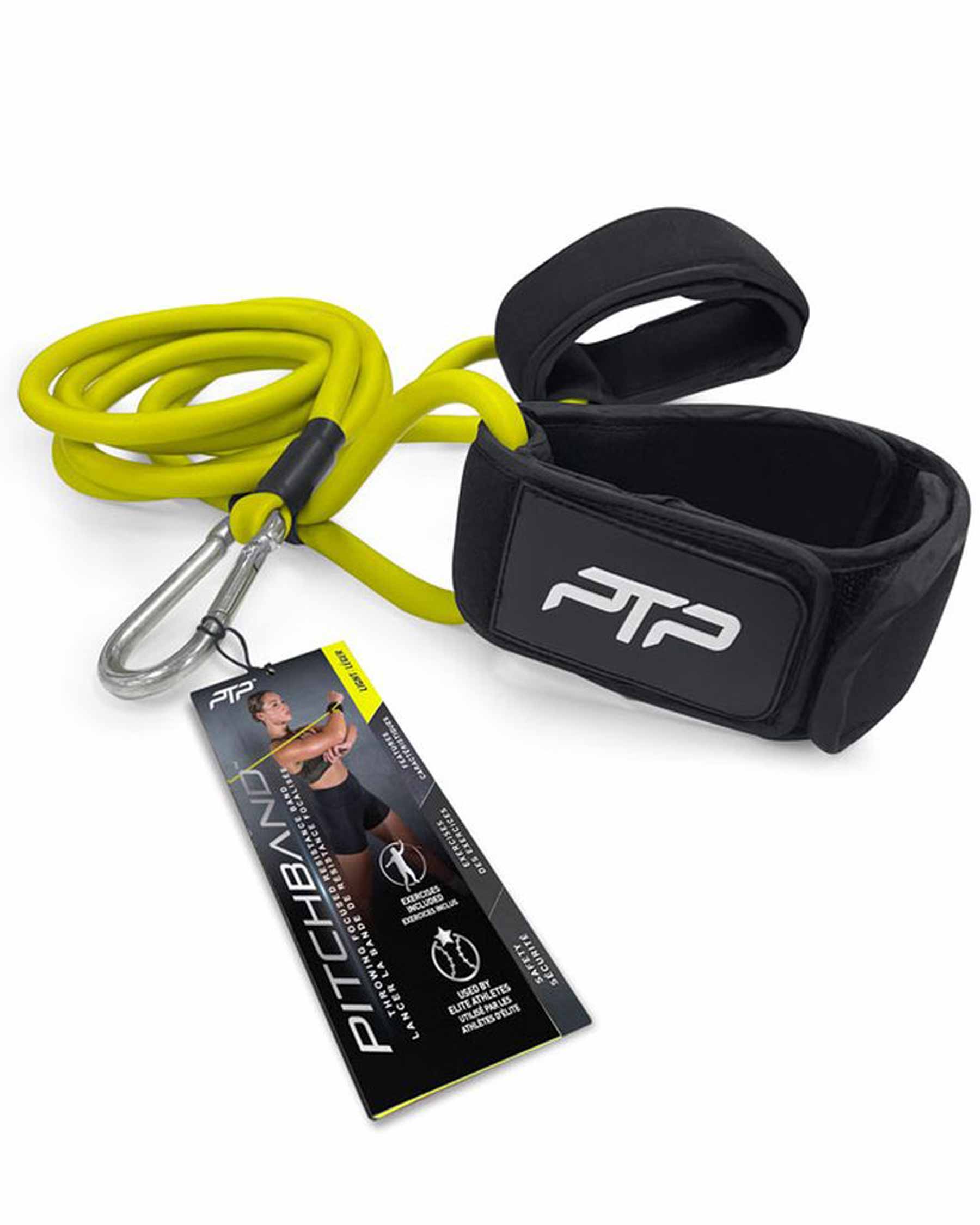PTP PitchBand Light